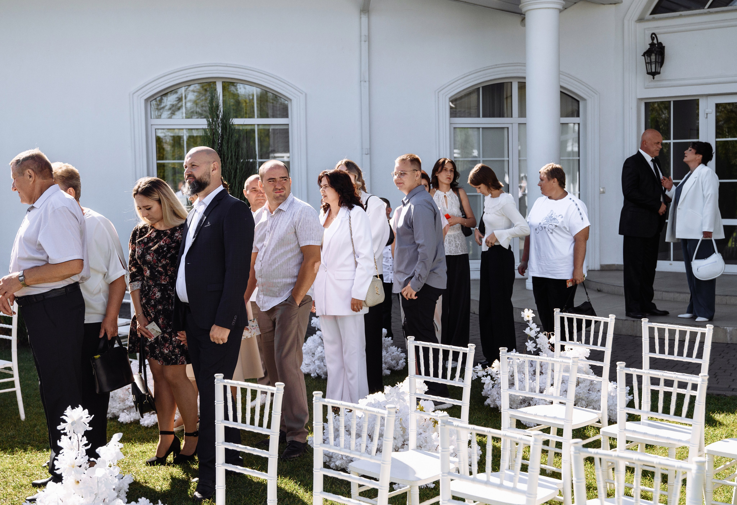 Алексей и Анна. Фотограф Кирилл Верт