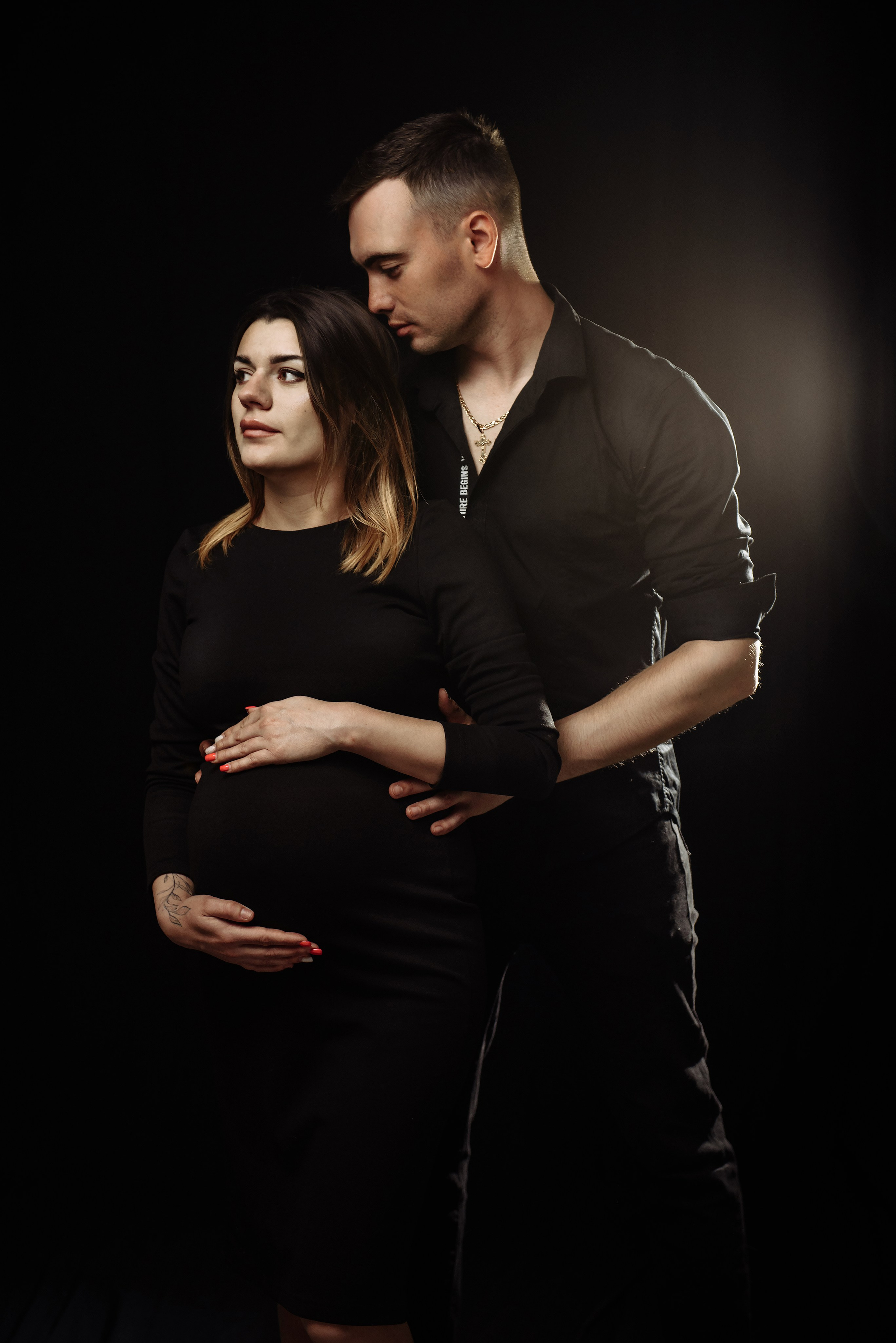 В ожидании…. Свадебный фотограф Дмитрий Высоцкий | Ростов-на-Дону