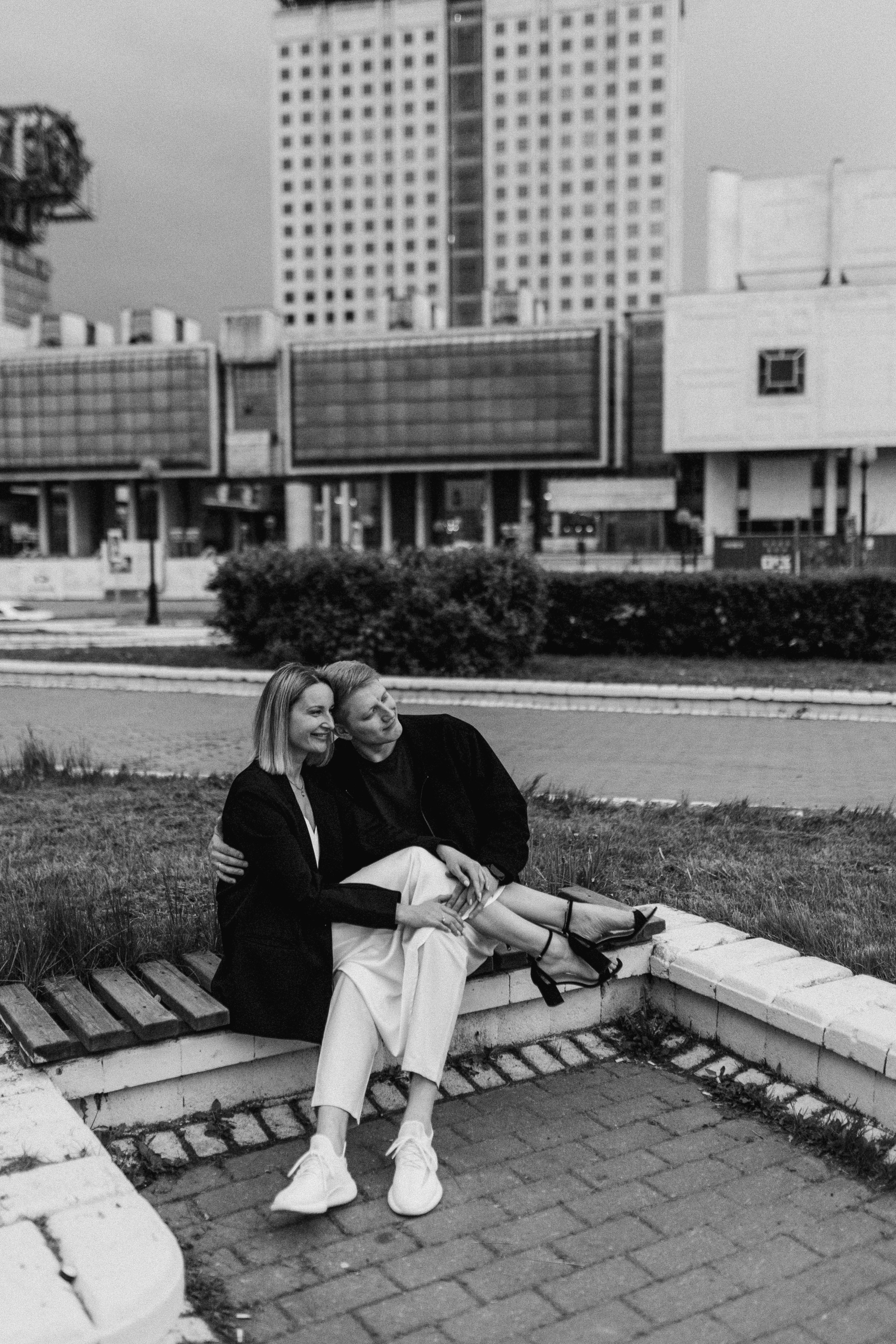 Слава/Станислава. Фотограф в Москве Татьяна Сергеева