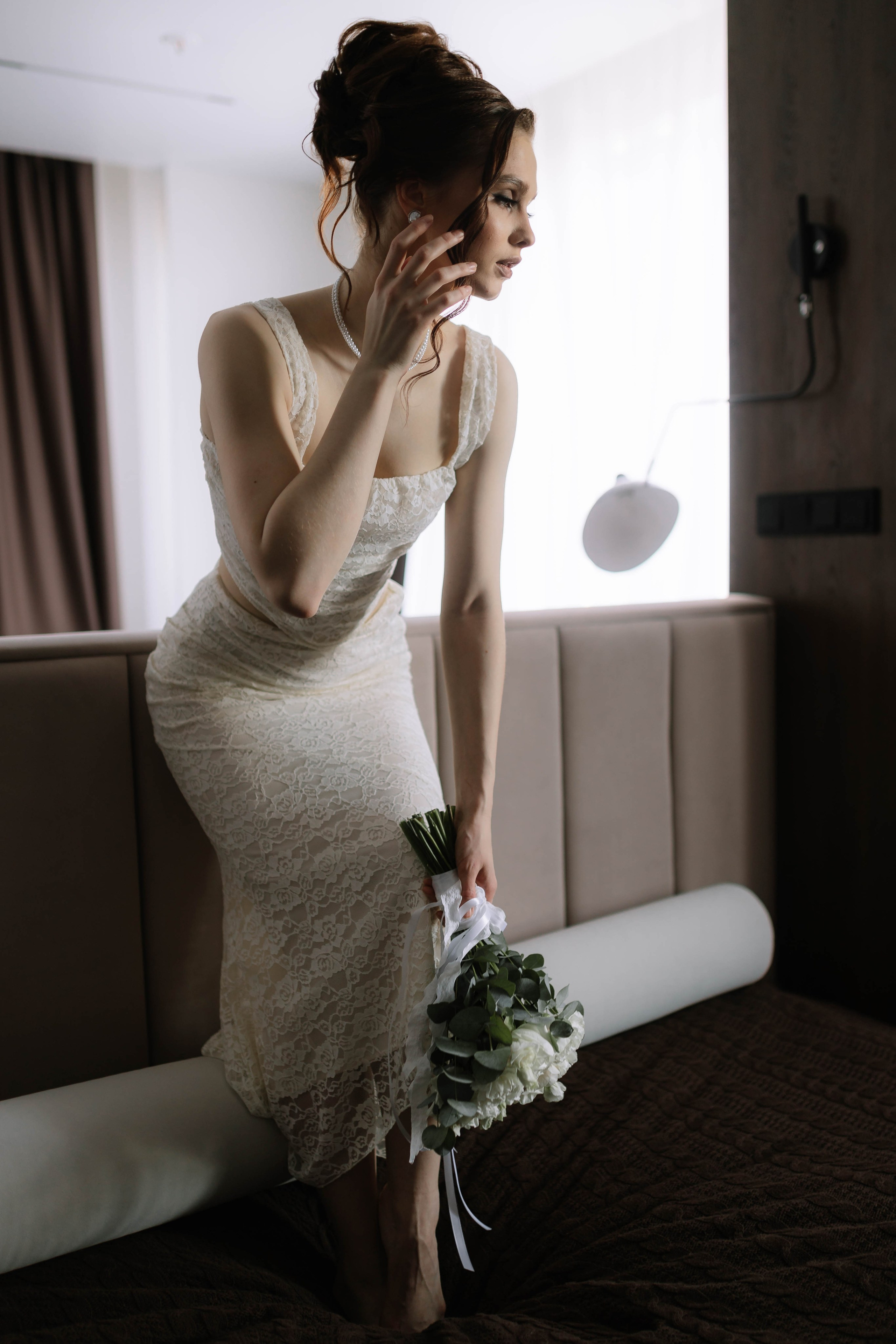 Алёна и Кирилл. Фотограф Александра Кузнецова