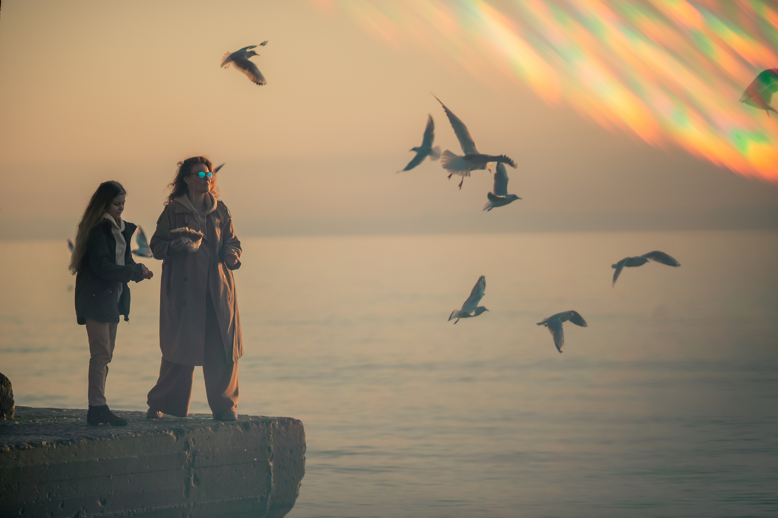 Фотограф в Москве Наталья Спиридонова