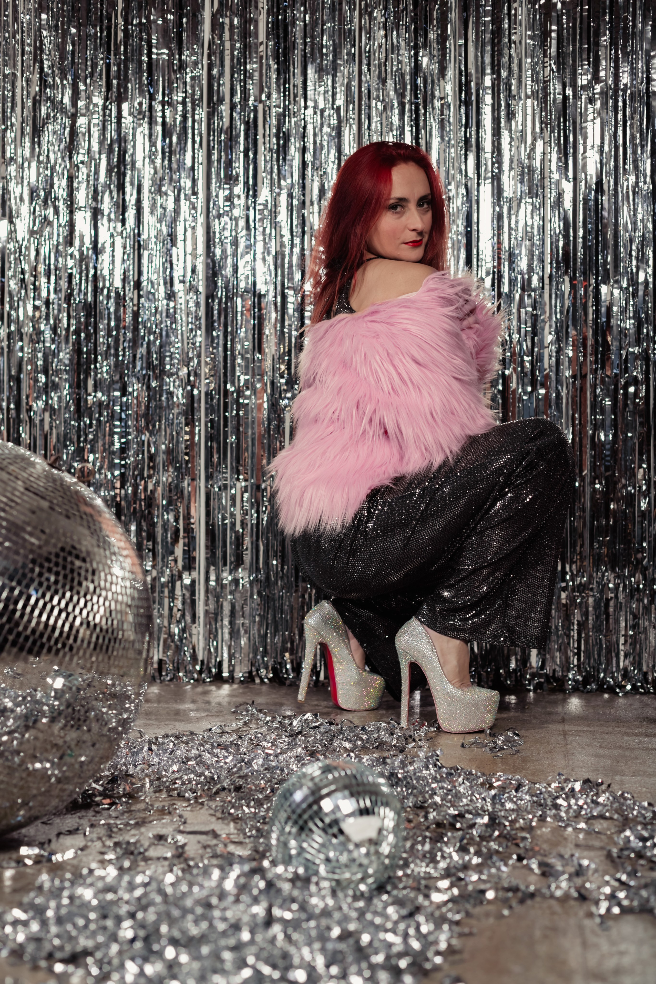 Индивидуальная в студии. Семейный фотограф Насонова Татьяна