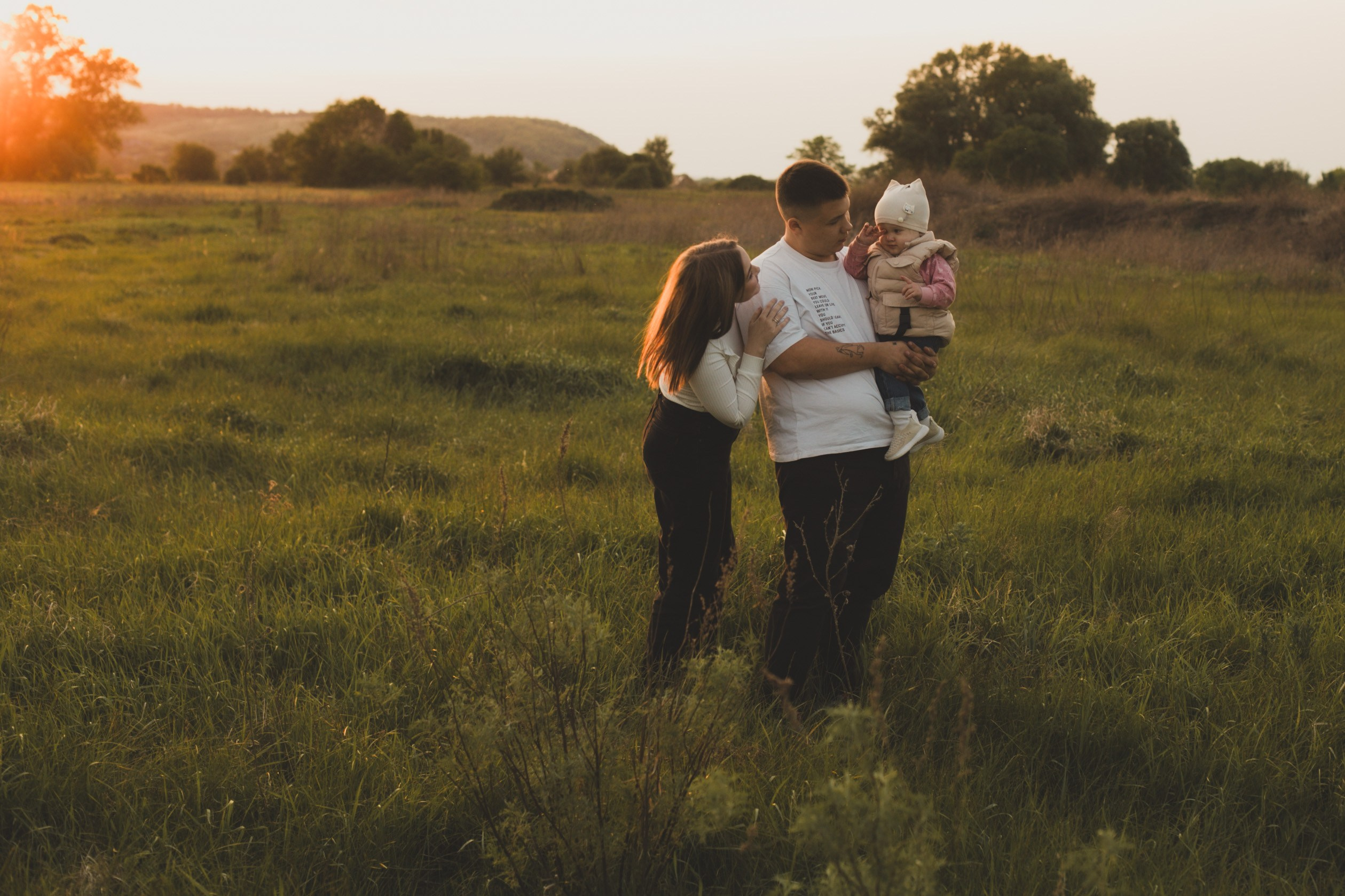 Семейные. Семейный фотограф Насонова Татьяна
