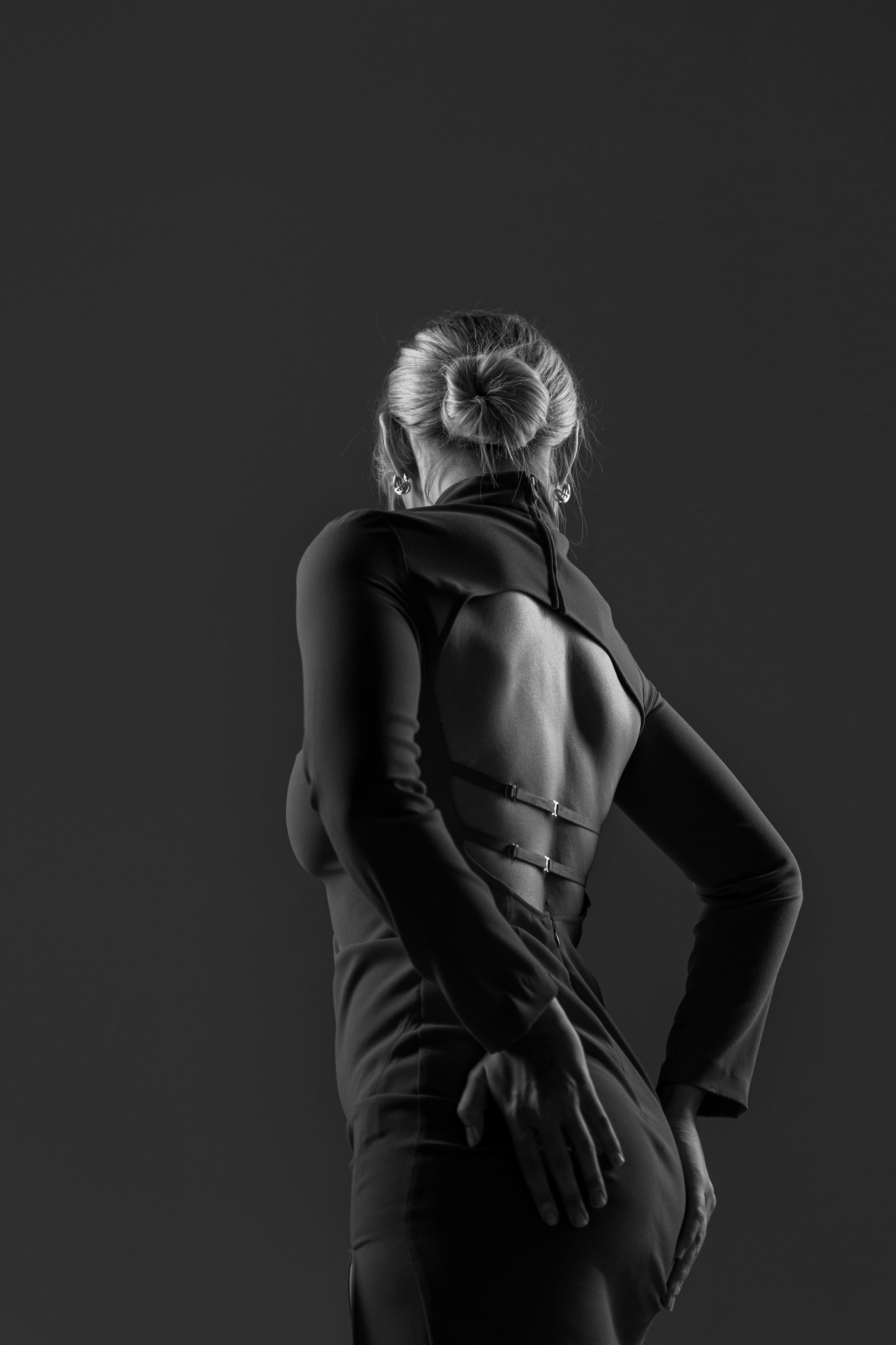 Даша. Фотограф Ершова Светлана