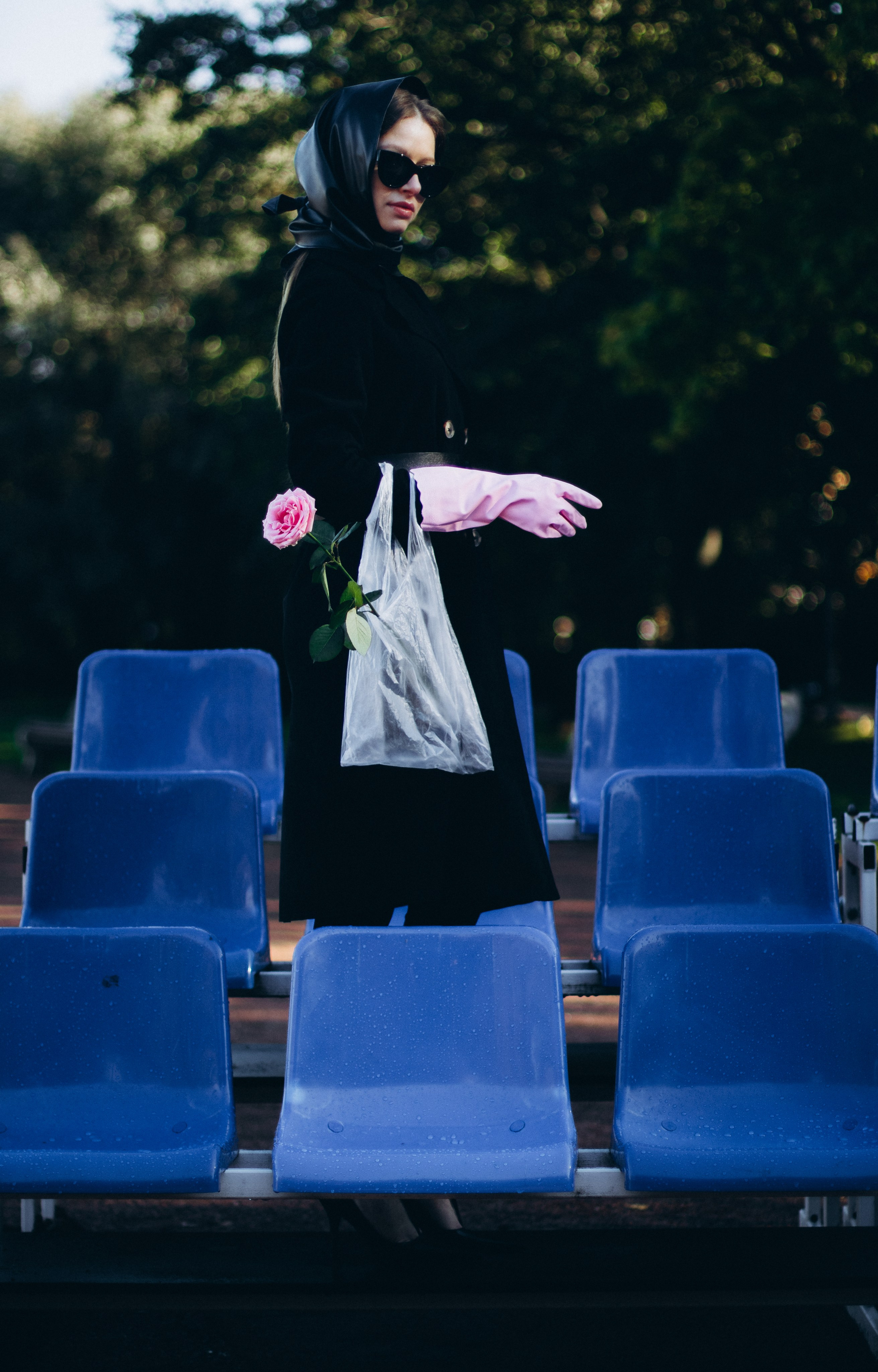 A L I N A. Портретный и уличный фотограф в Санкт-Петербурге Сергей Кутьин