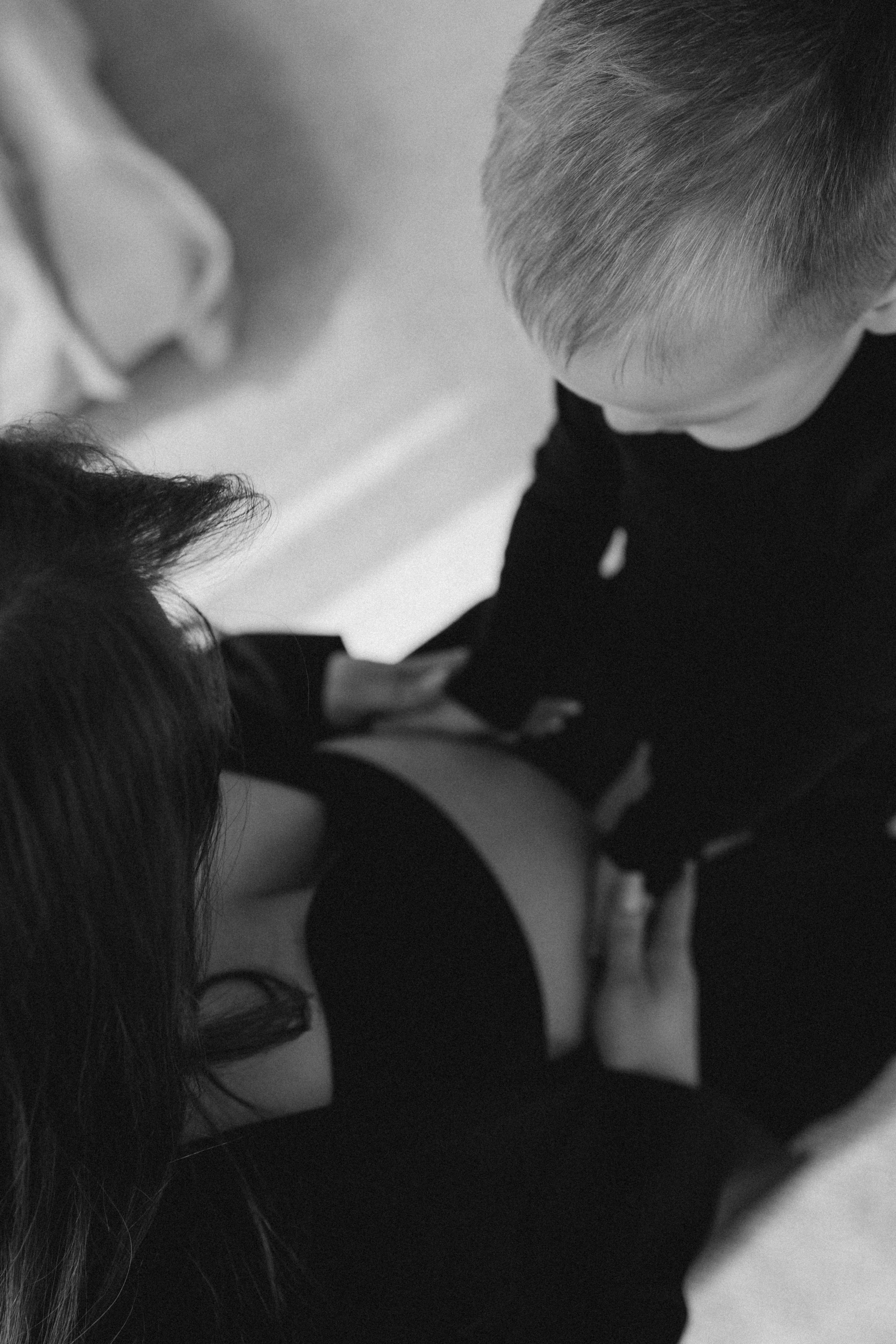 Путешествие в девять месяцев. Свадебный и семейный фотограф в Москве Дарья Тюленева