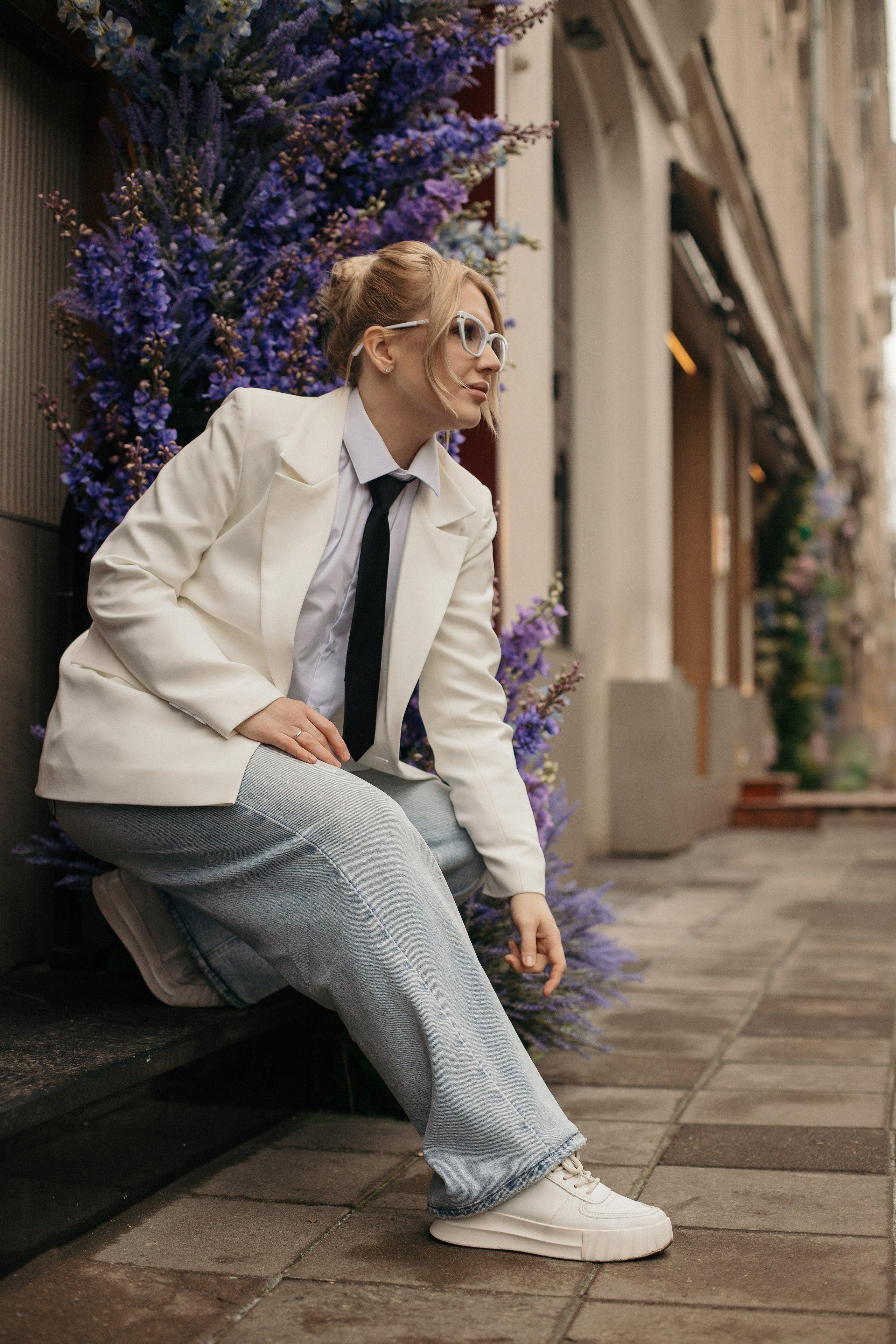 Алена. Свадебный и семейный фотограф в Москве Дарья Тюленева