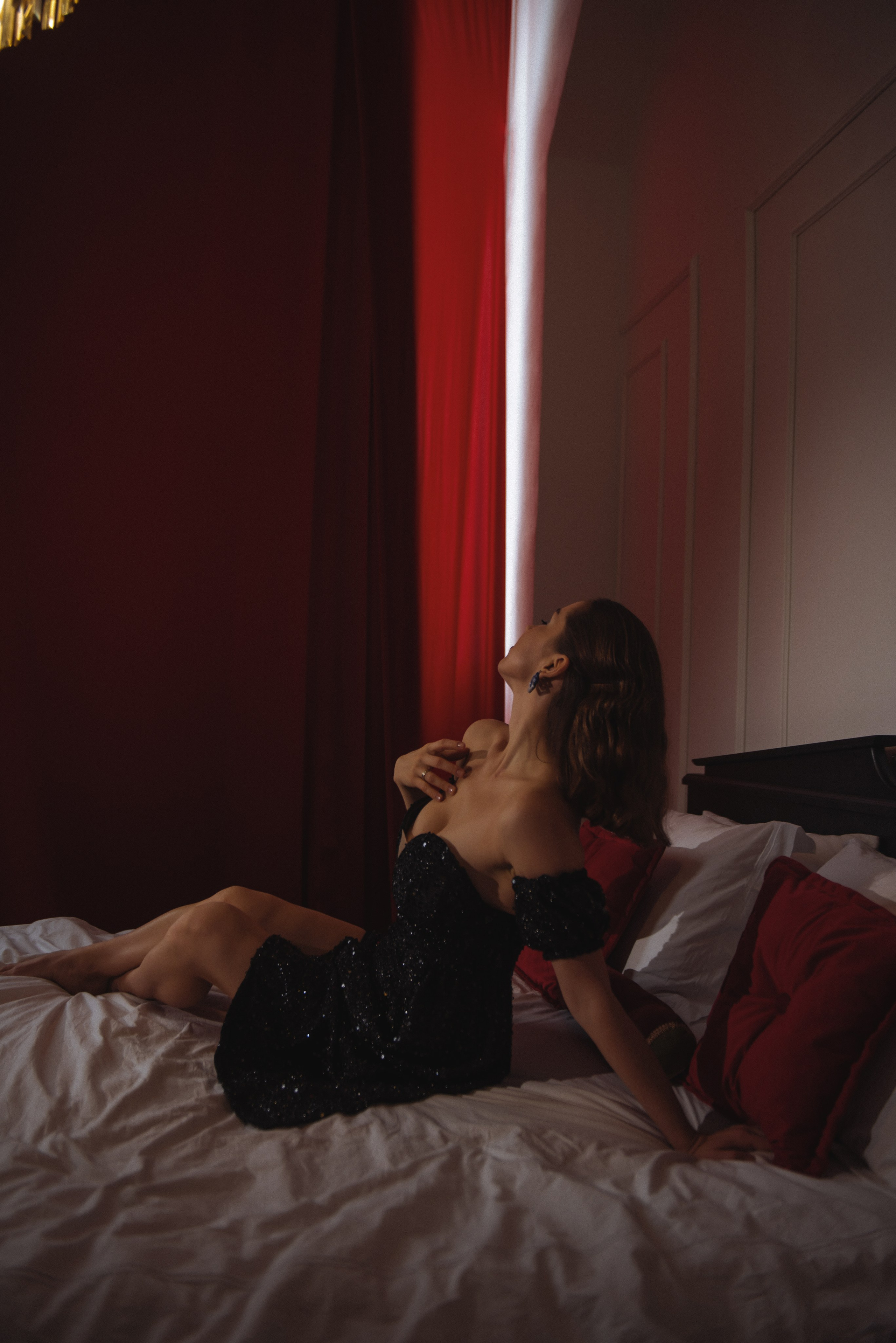 Маша и Денис. Свадебный, портретный, фотограф беременности в Нижнем Новгороде Алина Зиновьева