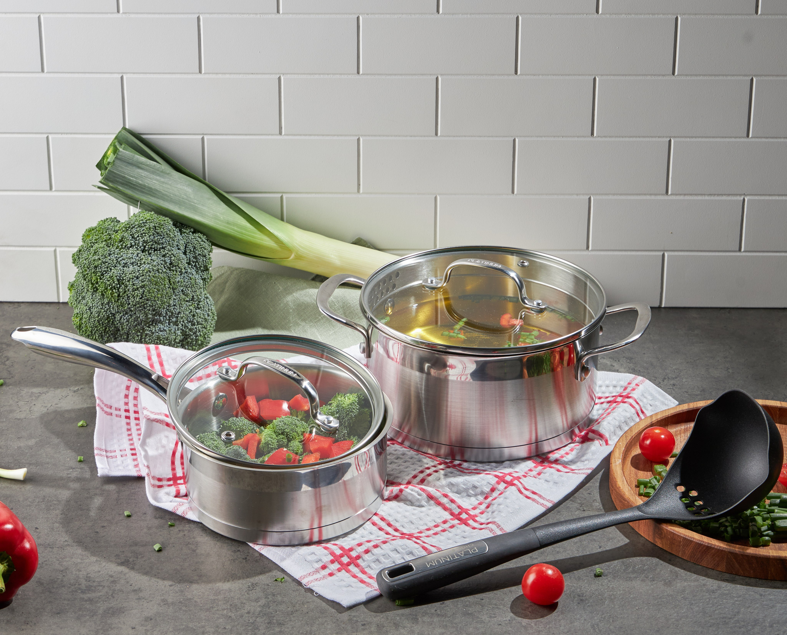 Яркий и красочный снимок, который вызывает желание попробовать это блюдо