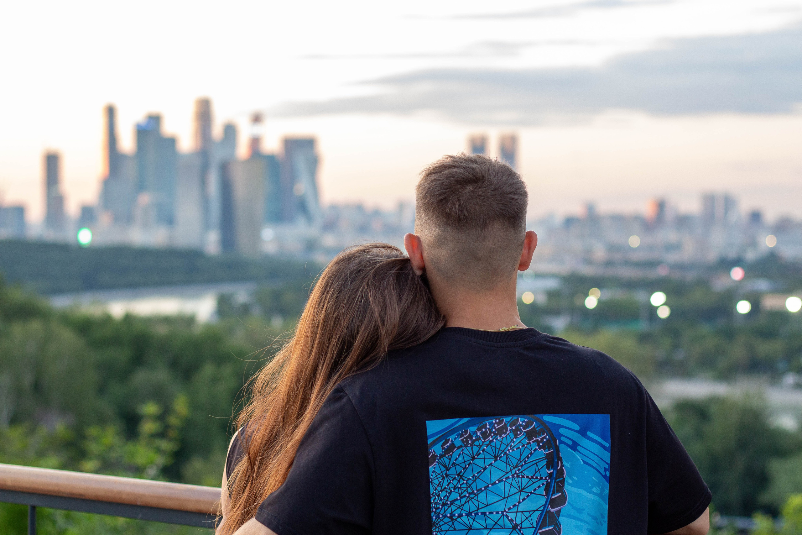 Портфолио. Фотограф • Орехово-Зуево • Балашиха • TEFO