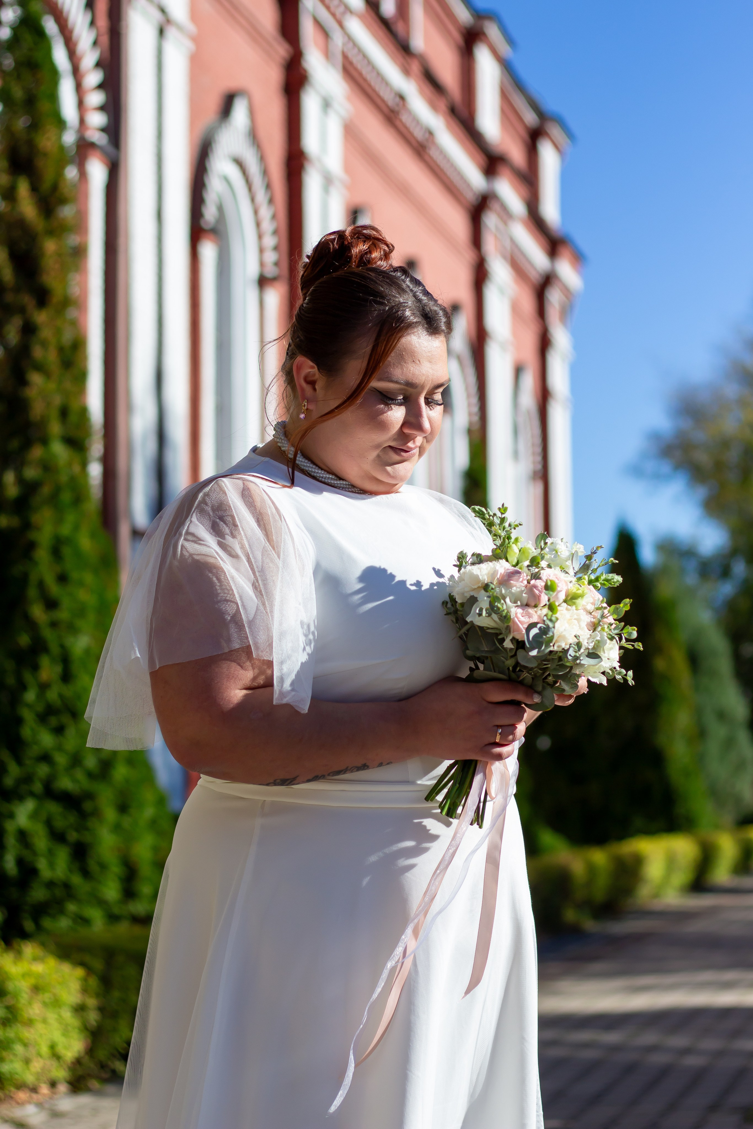 Ключ от сердца. Фотограф • Орехово-Зуево • Балашиха • TEFO