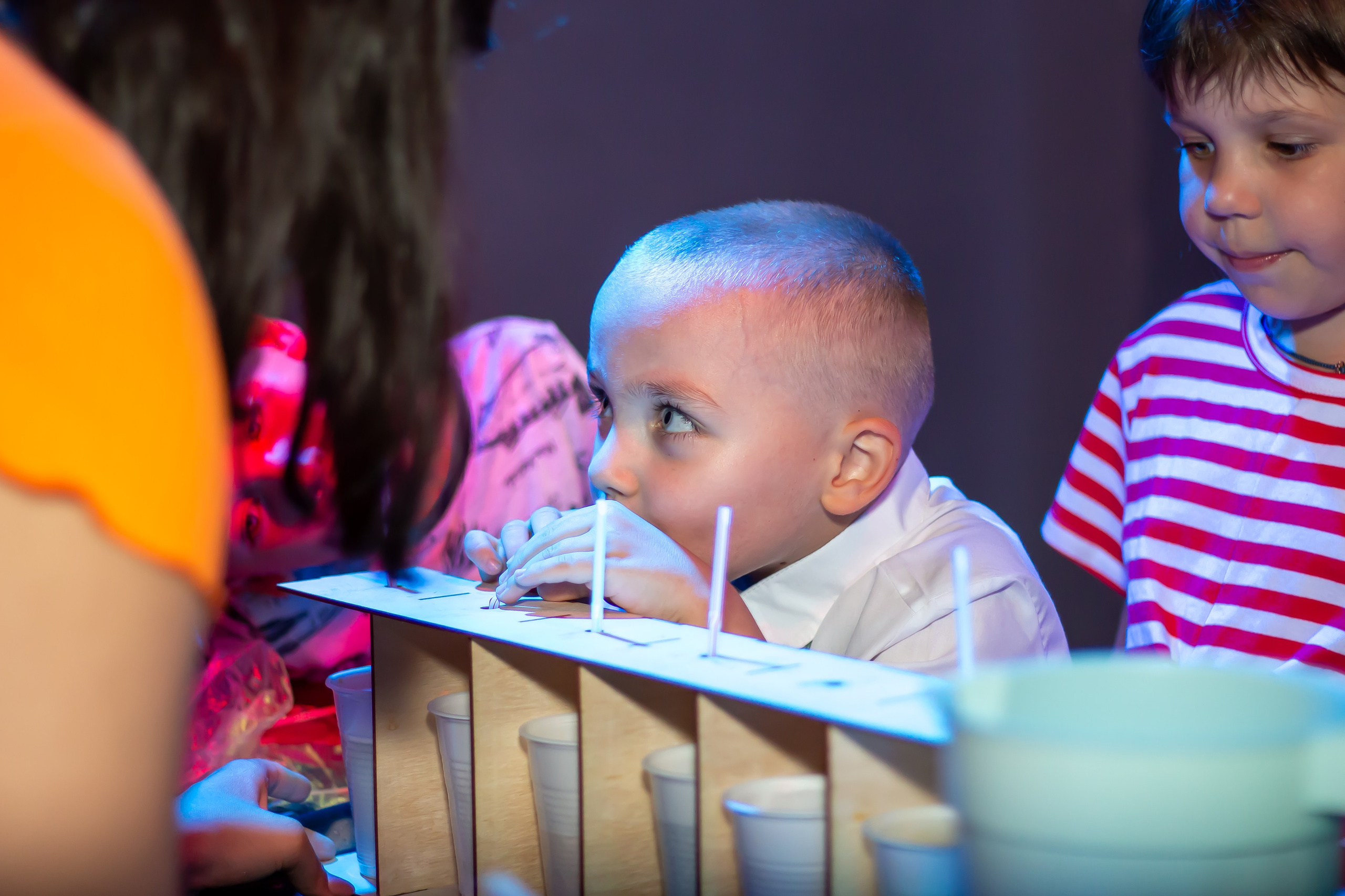 Сказочный мир. Фотограф • Орехово-Зуево • Балашиха • TEFO