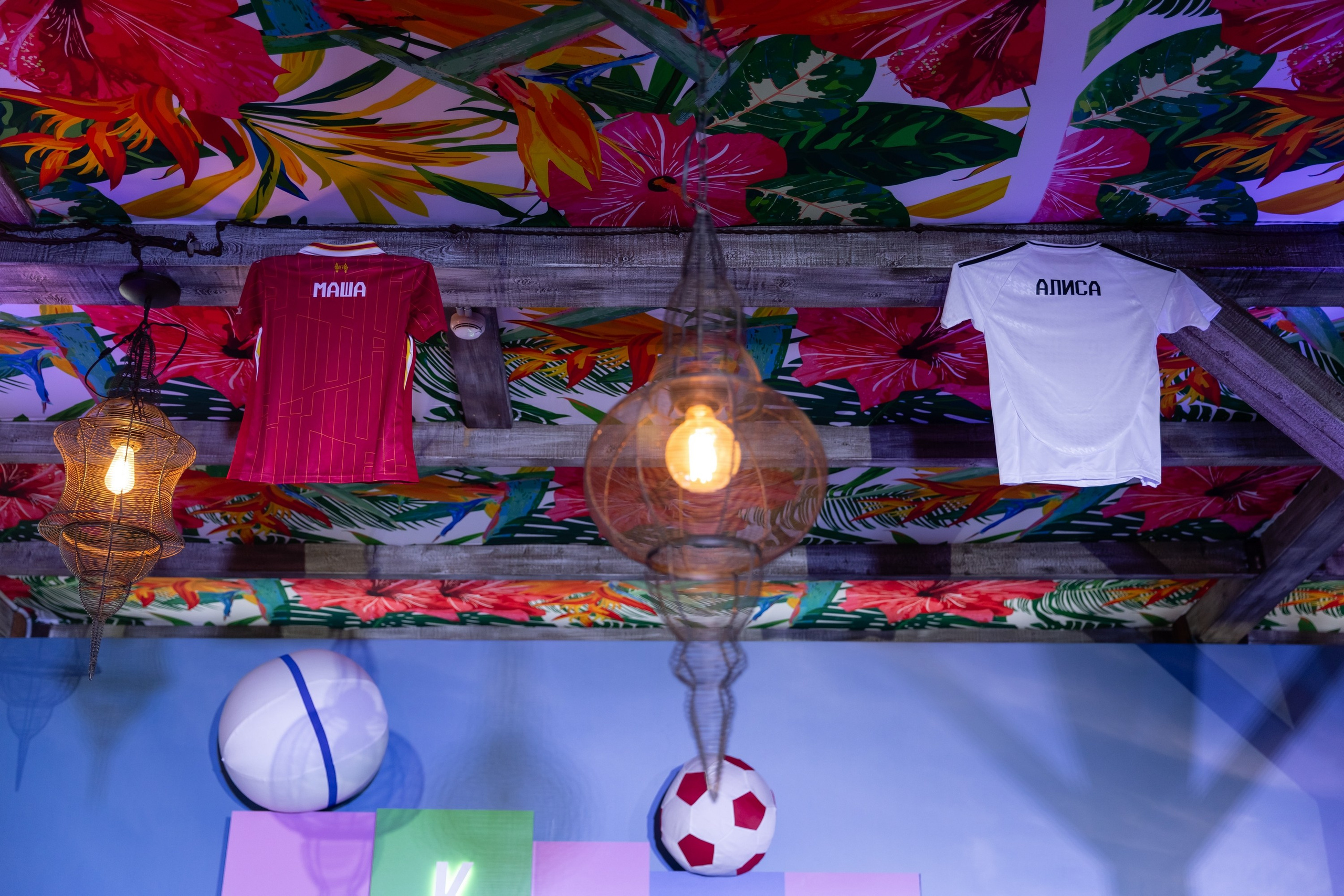 День рождения Кирилл 10 лет. Свадебный фотограф Москва