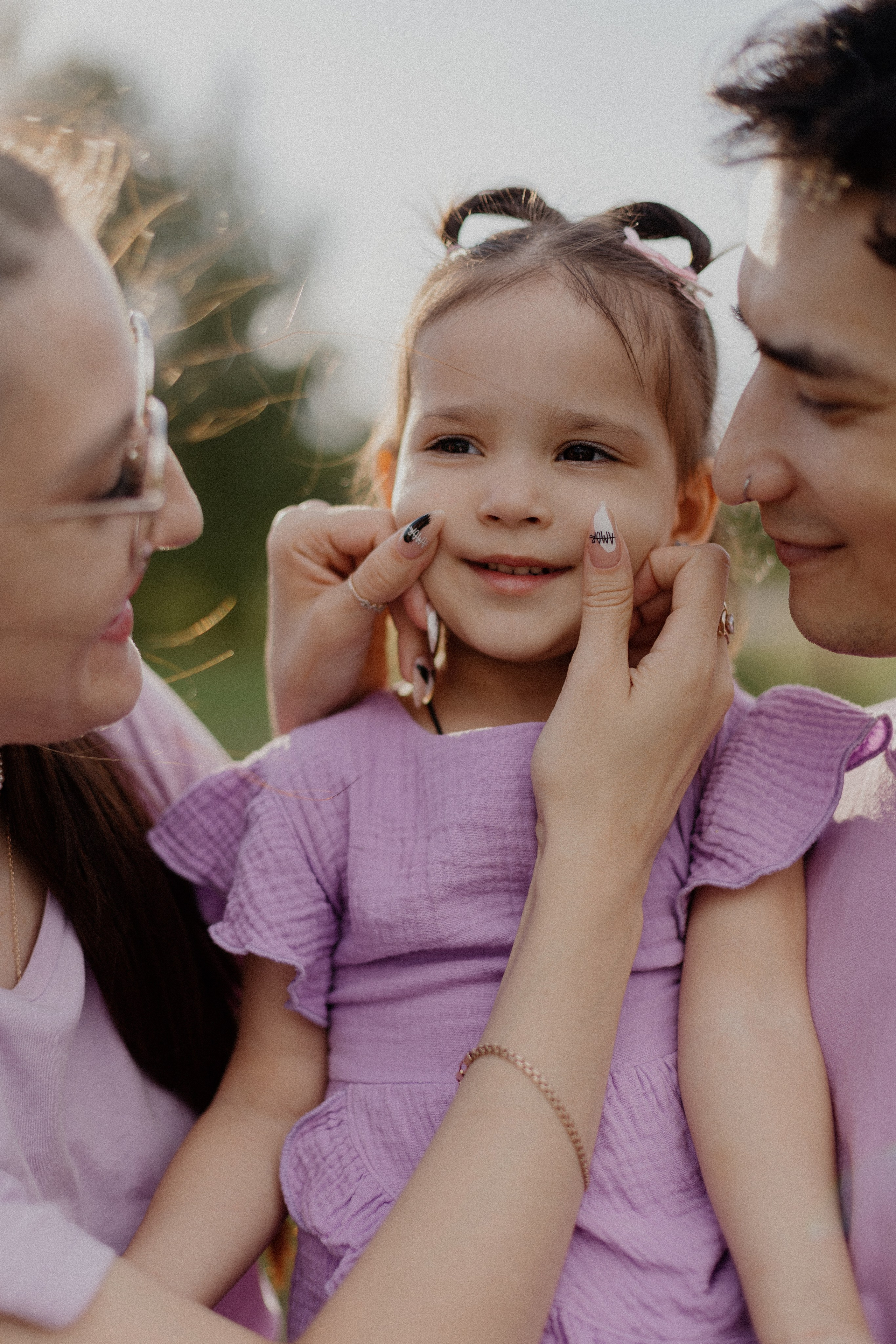 Татьяна. Фотограф в Москве Валерия Рожкова