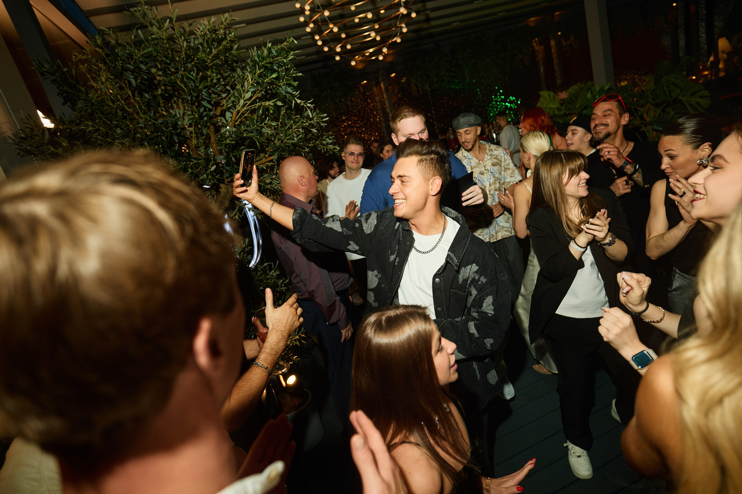 HAPPY BIRTHDAY, KOSTYA!. ARTEMIY IGNATOV