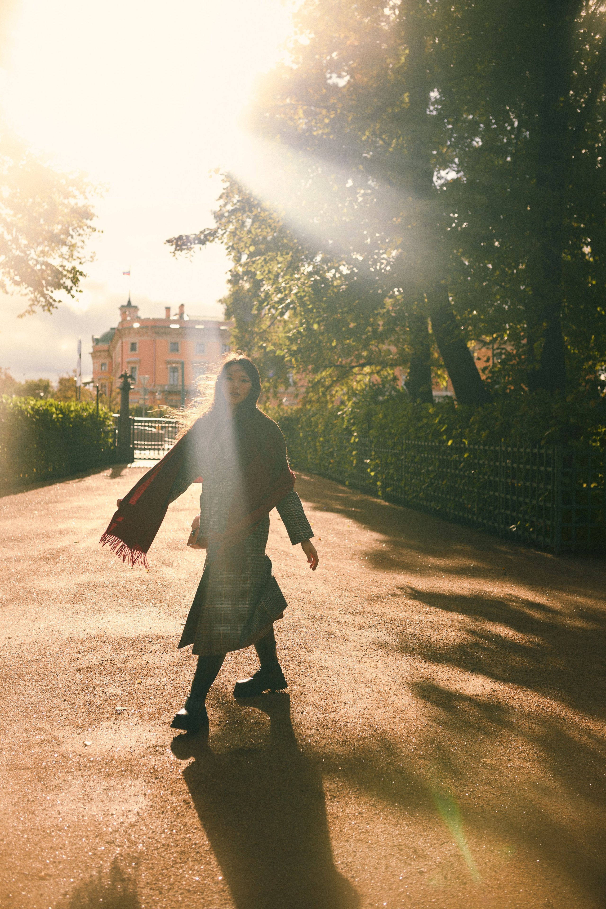 Анастасия. Фотограф Ионова Анастасия, г Владивосток