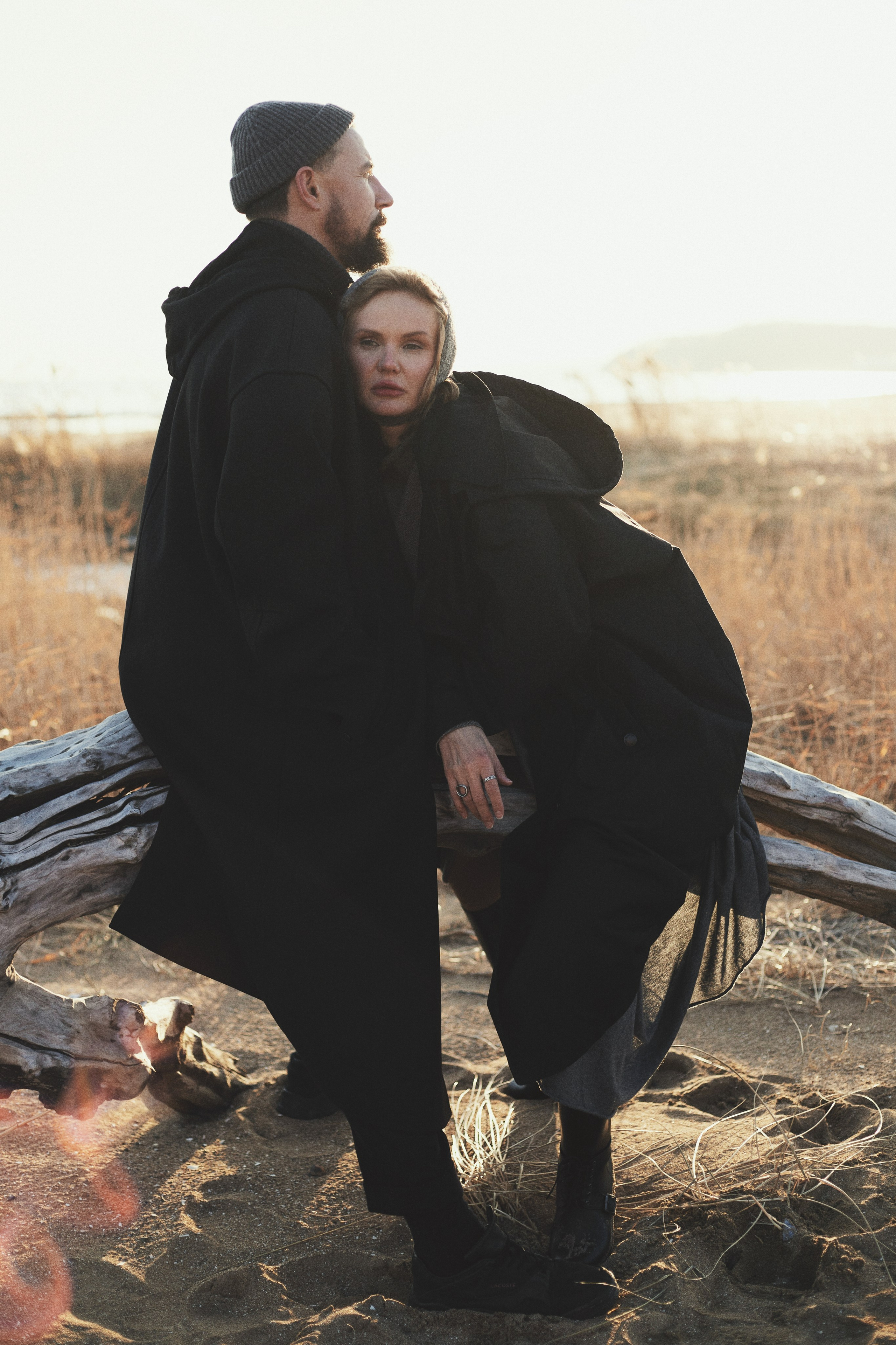 Юля и Гоша. Фотограф Ионова Анастасия, г Владивосток