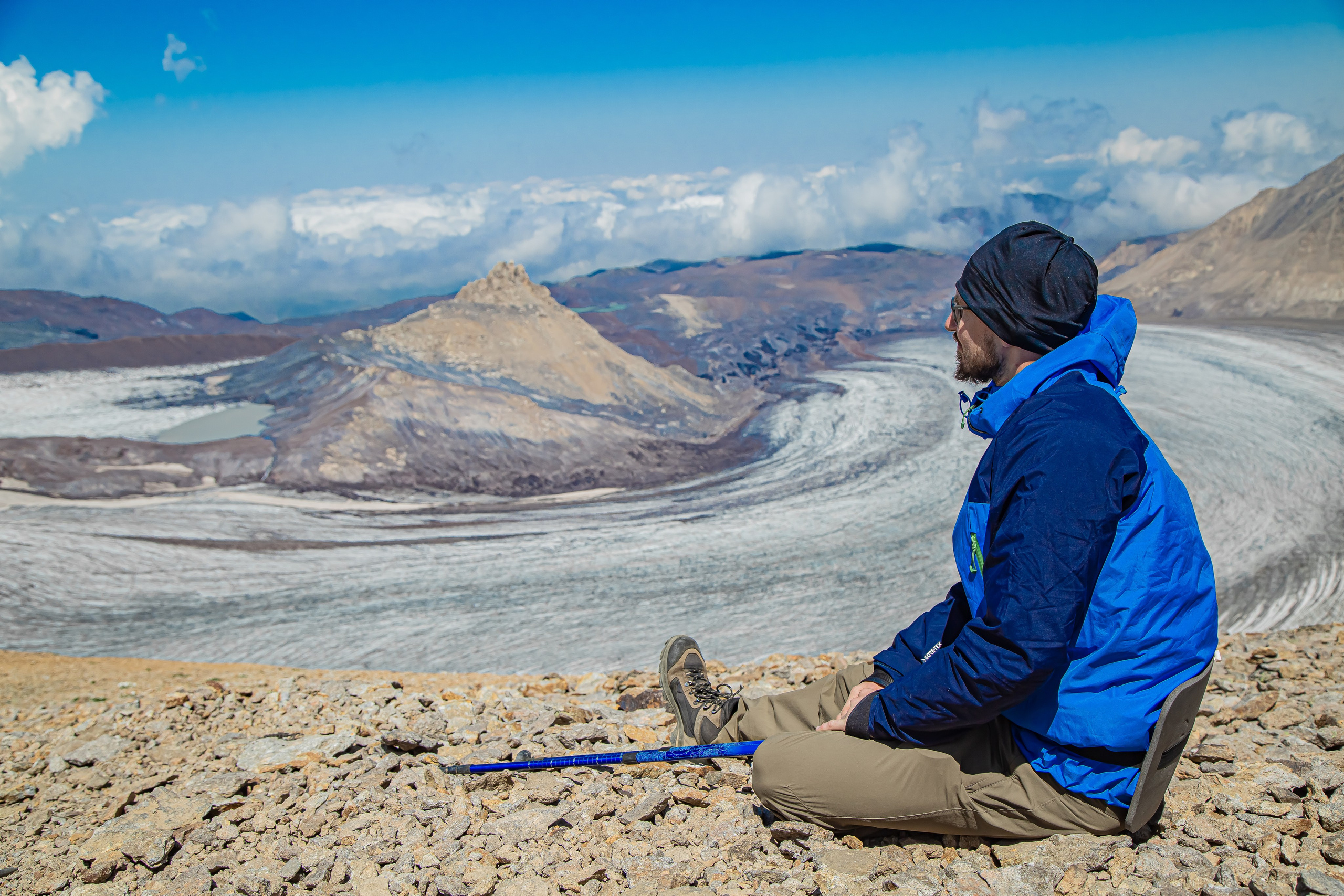 КАВКАЗ. Авторские туры с профессиональным фотографом
