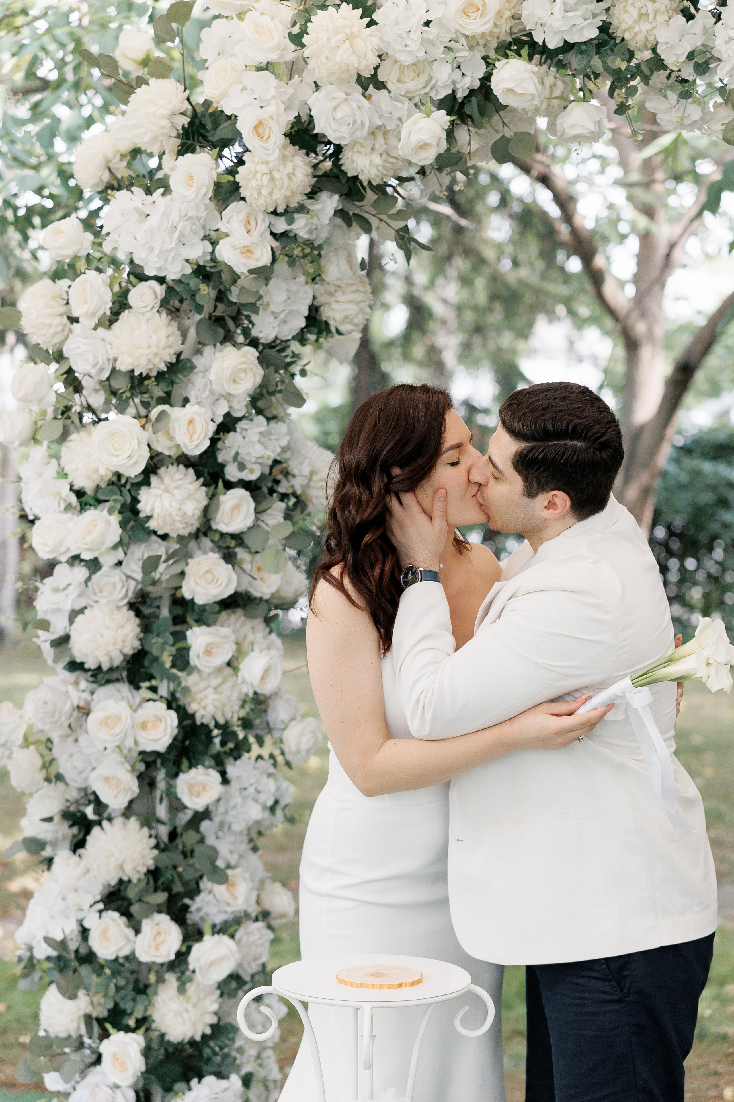 Анонс свадьбы Артура и Ольги. Свадебный фотограф Домодедово Москва Катерина Алехина