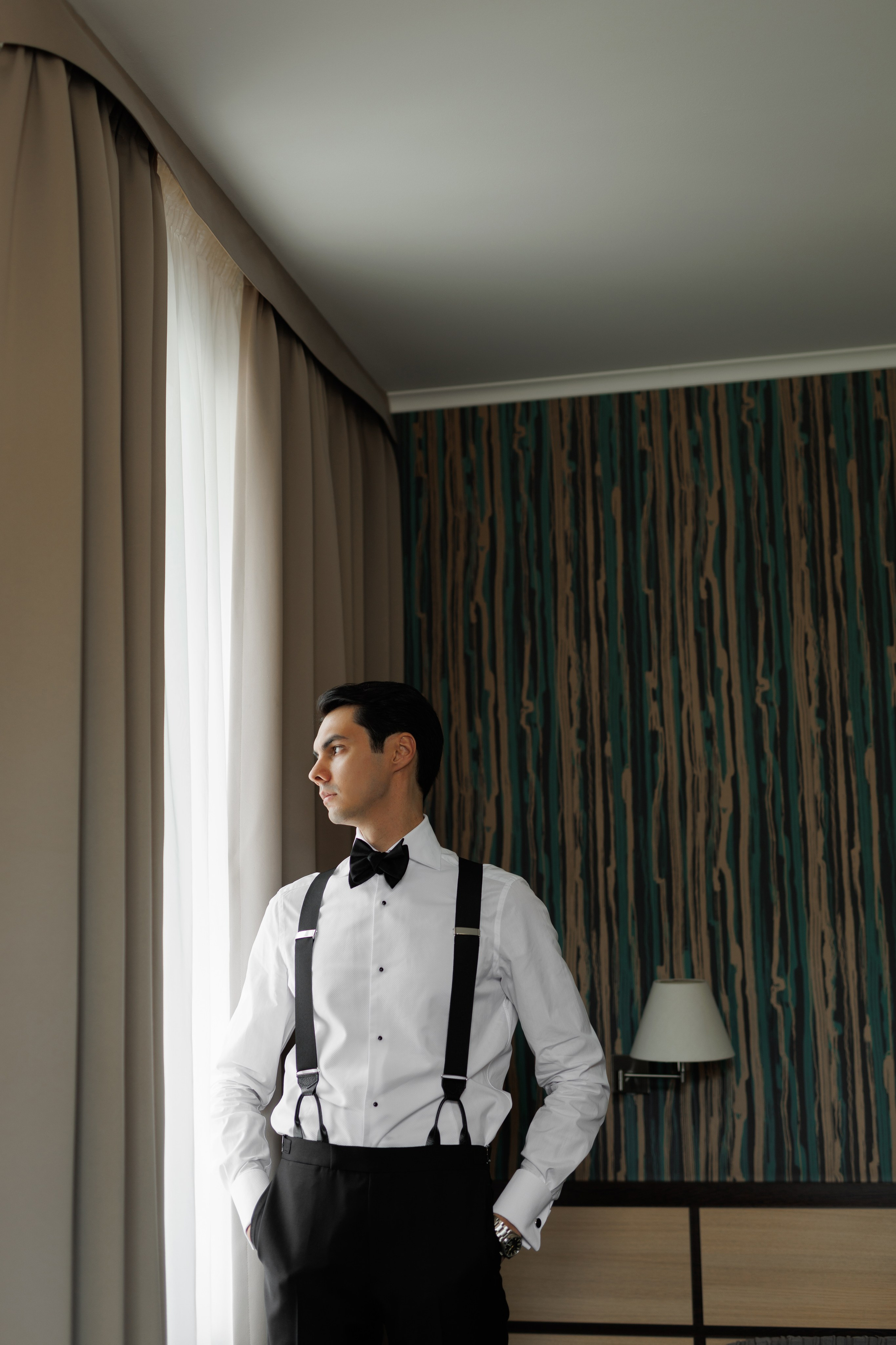 Руслан Гульбике. Фотограф Александр Литвинов