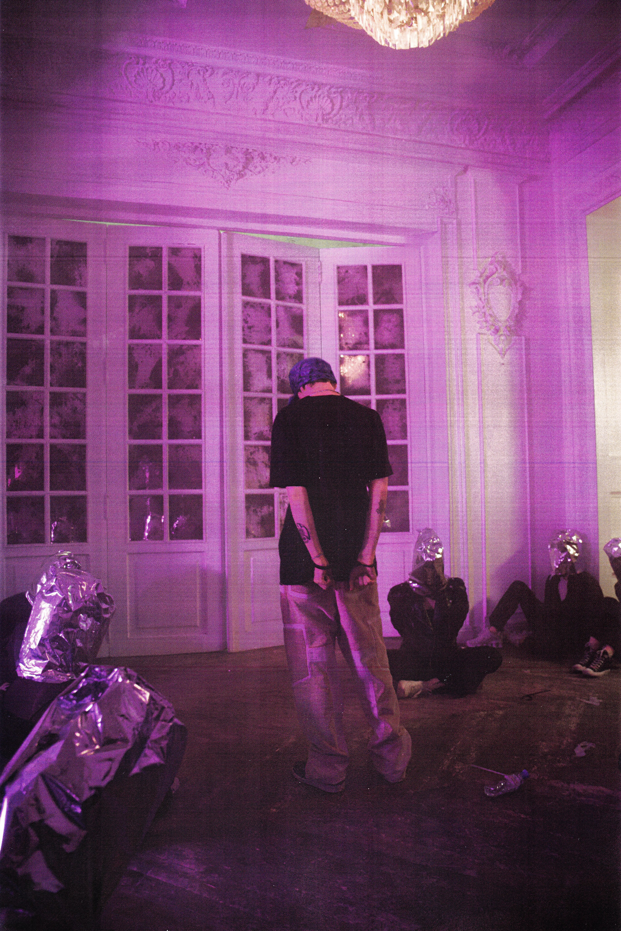 Mayot Yungway Не про полночь. Fokysphoto