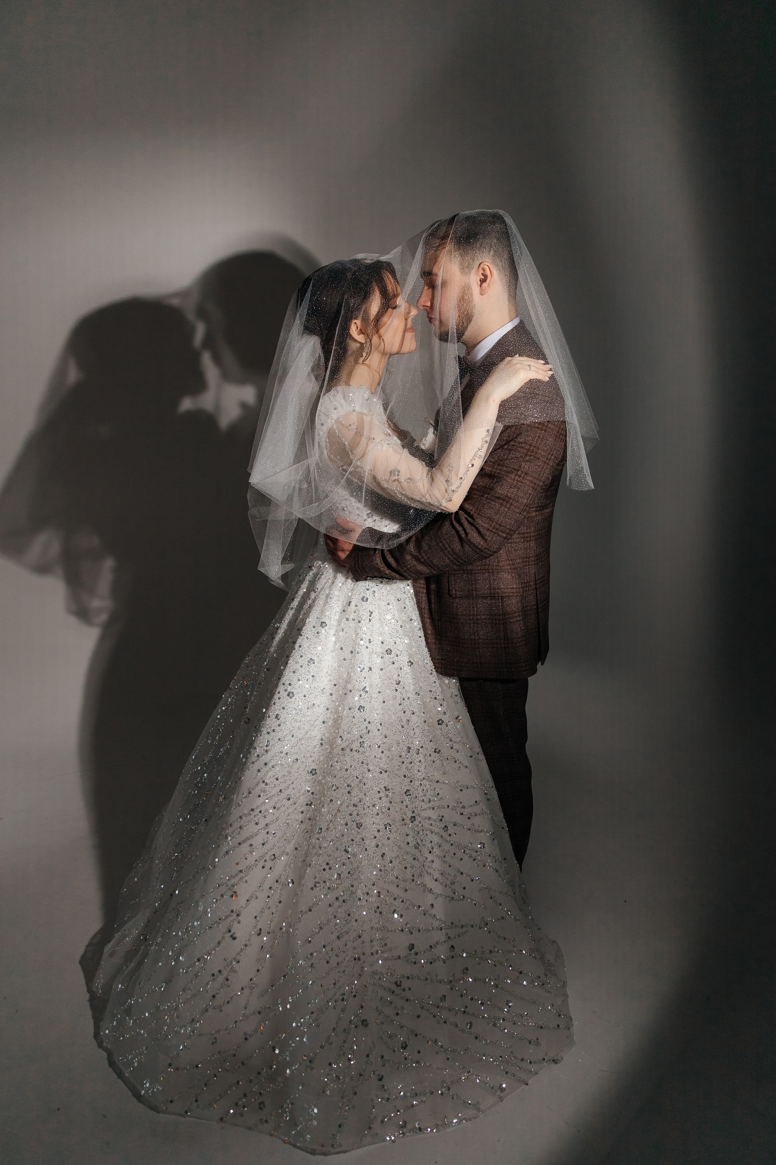 Илья и Анастасия. Свадебный и семейный фотограф в Арзамасе Давыденкова Яна