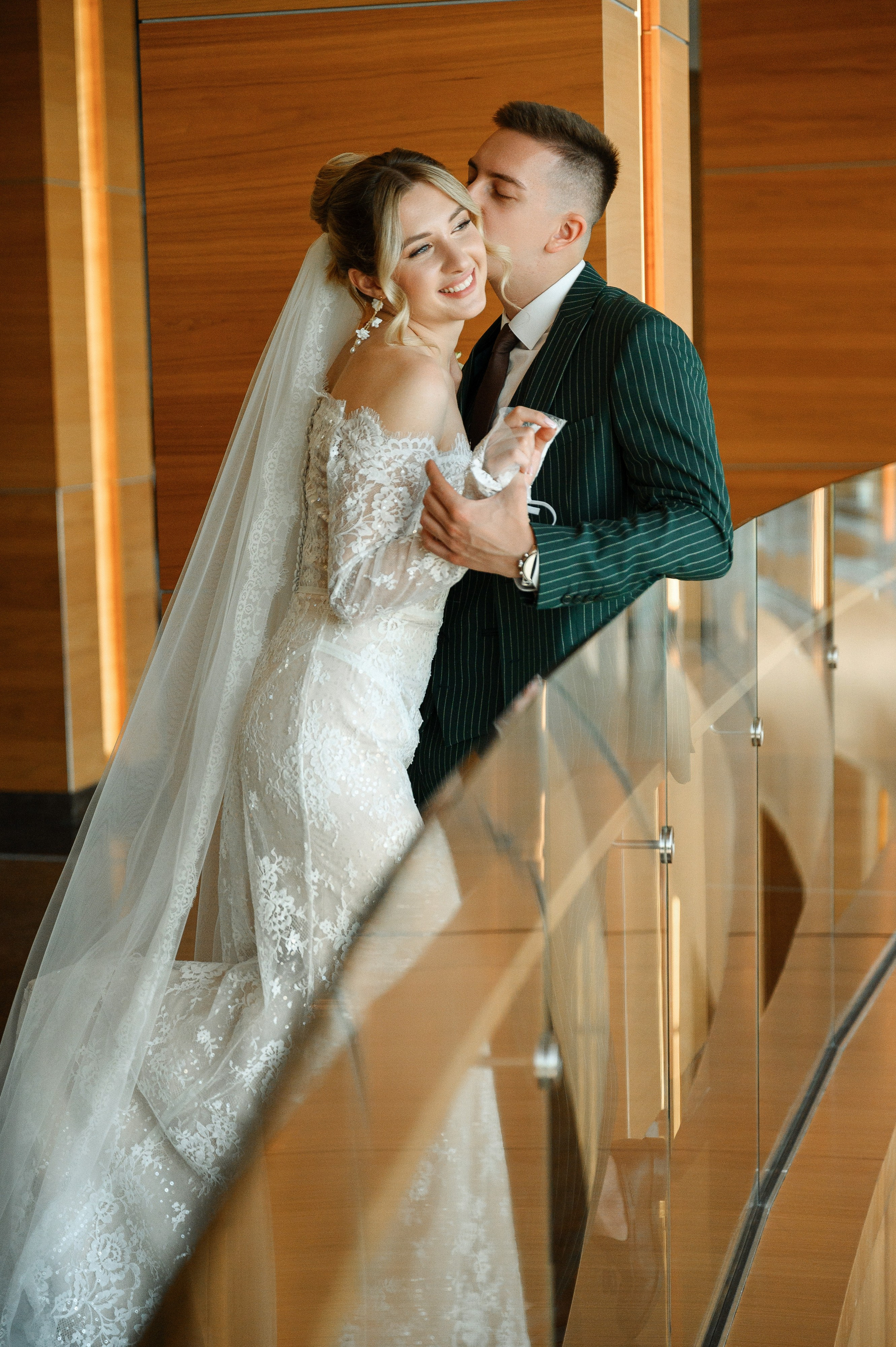 Илья & Алина