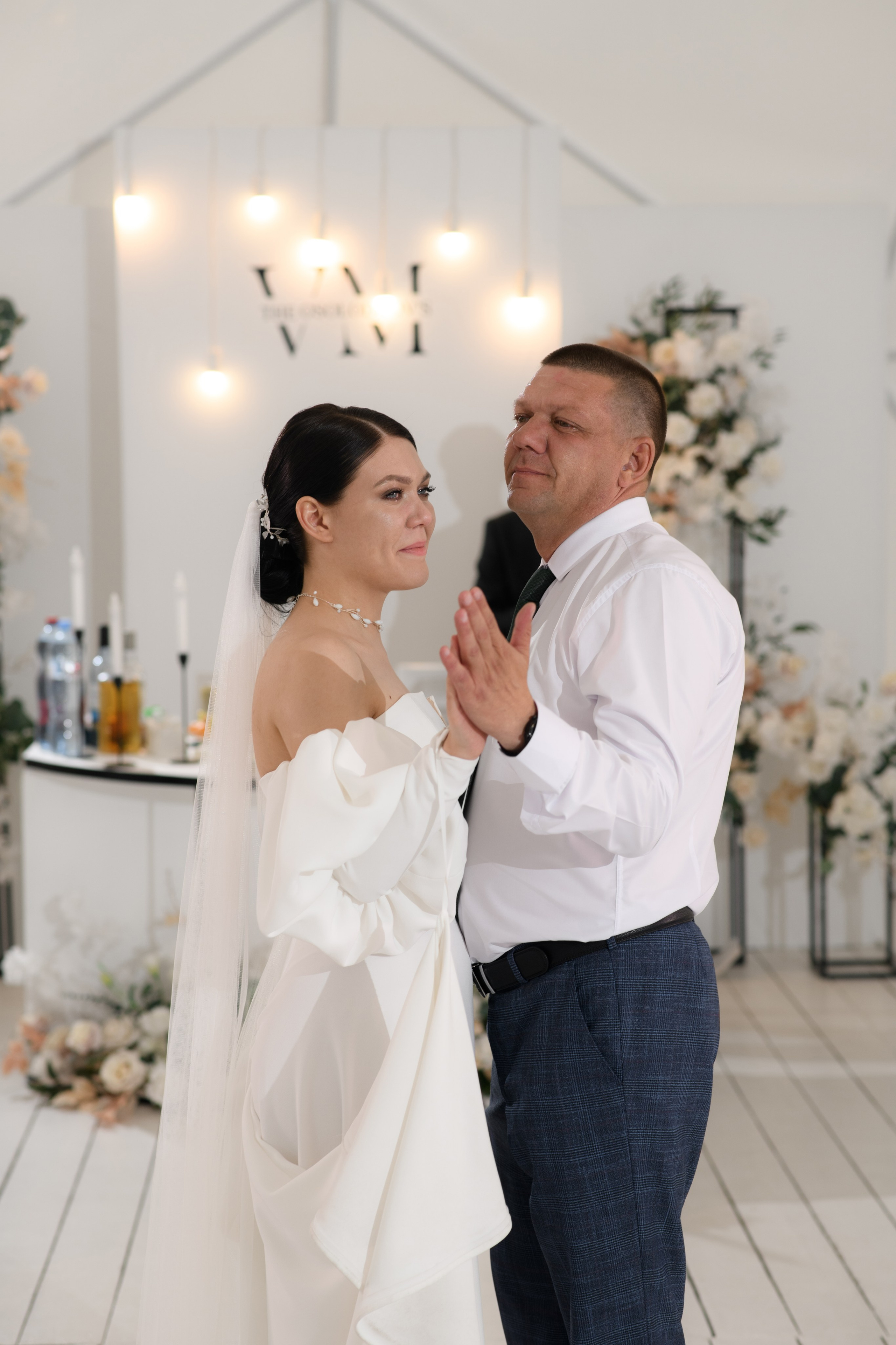 Влад+Марина — Отель Покровский. Свадебный фотограф Екатеринбург/Челябинск — Любовь Волохова