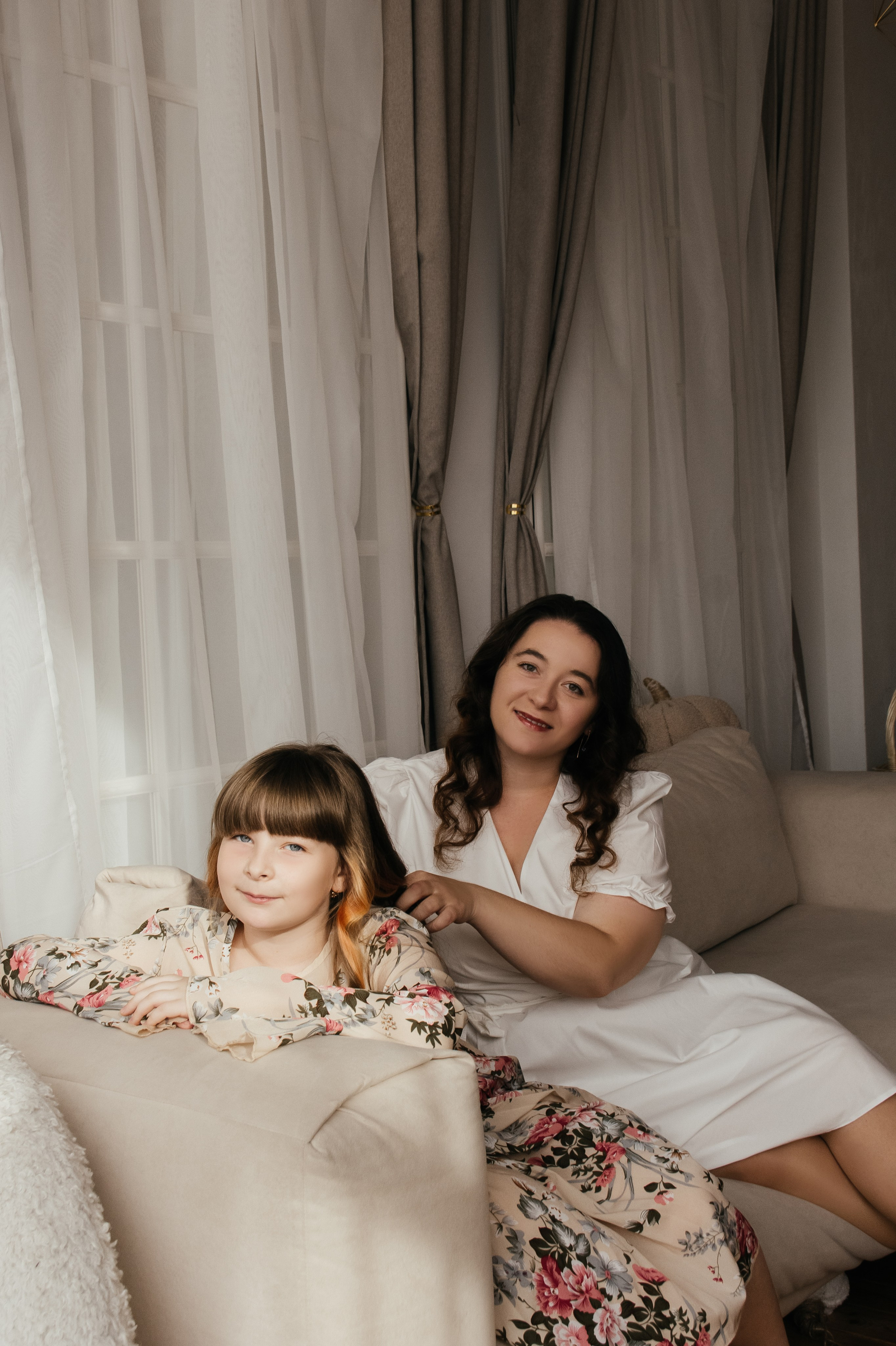 Фотопроект "Семейная история"