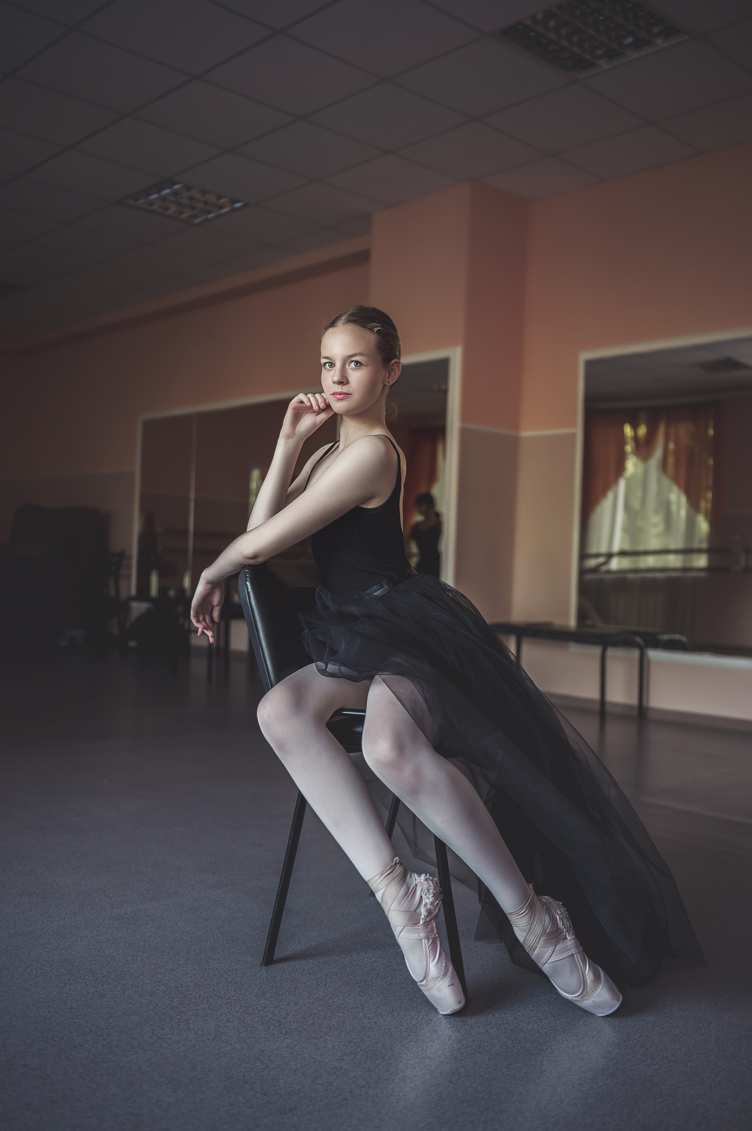 Фотограф в Донецке Говорущенко Марина