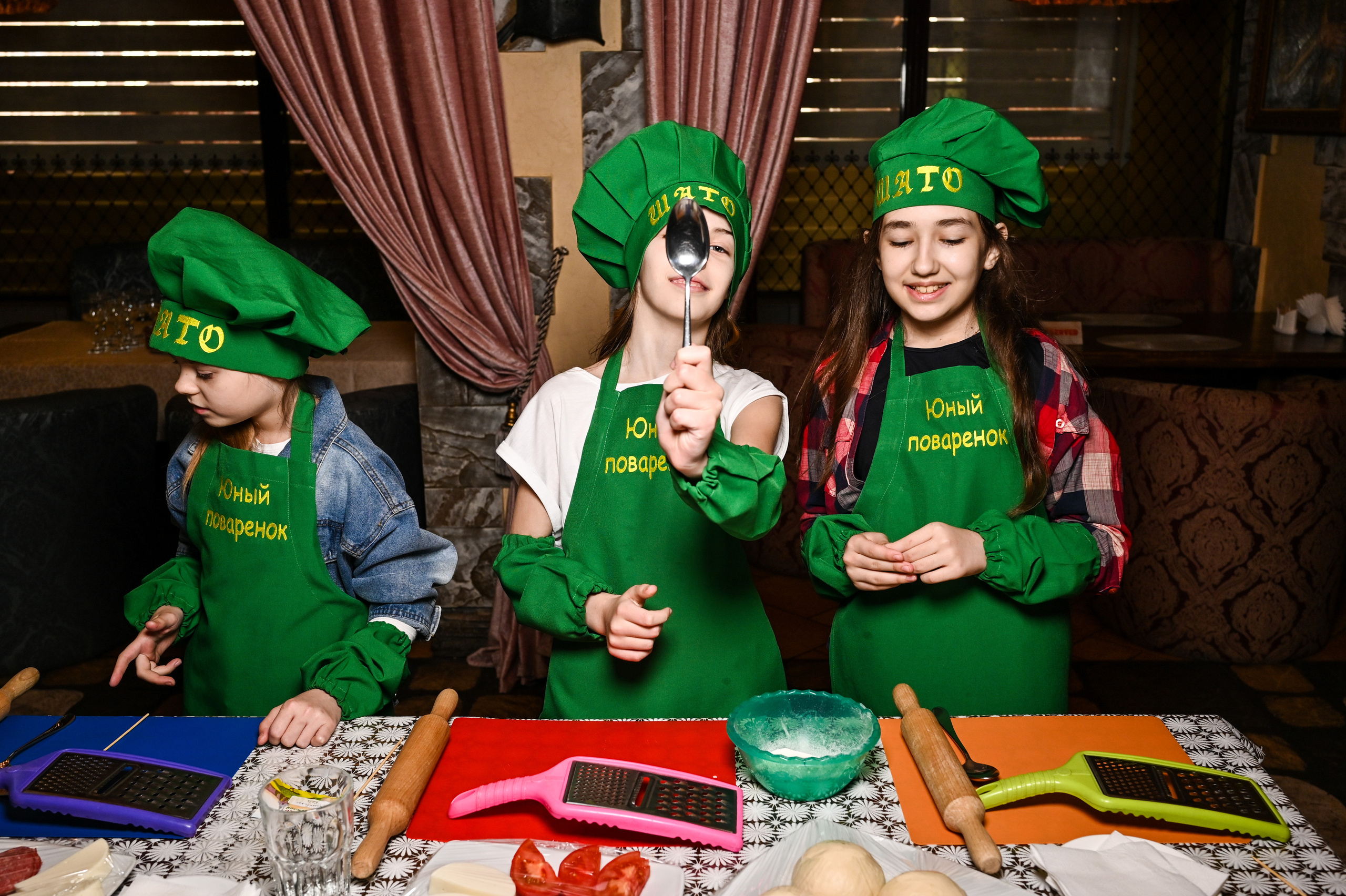 Репортаж. Фотограф в Донецке Говорущенко Марина