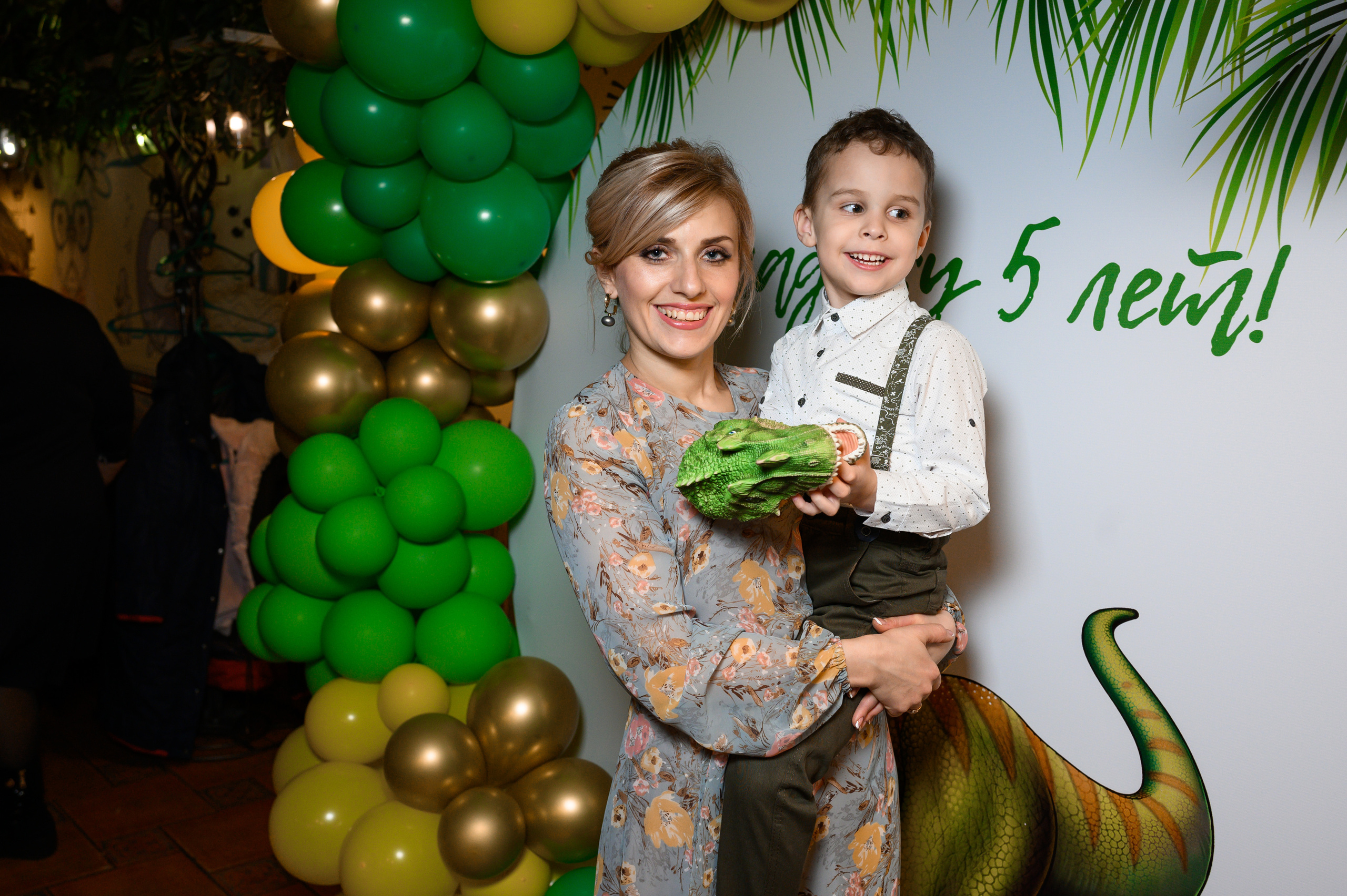 Репортаж. Фотограф в Донецке Говорущенко Марина