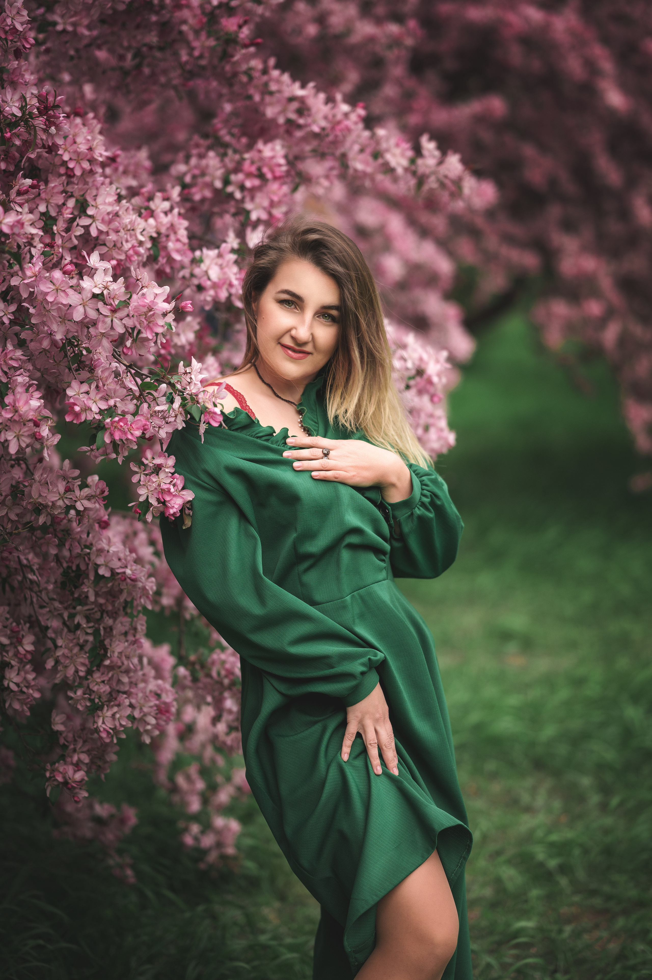 Фотограф в Донецке Говорущенко Марина