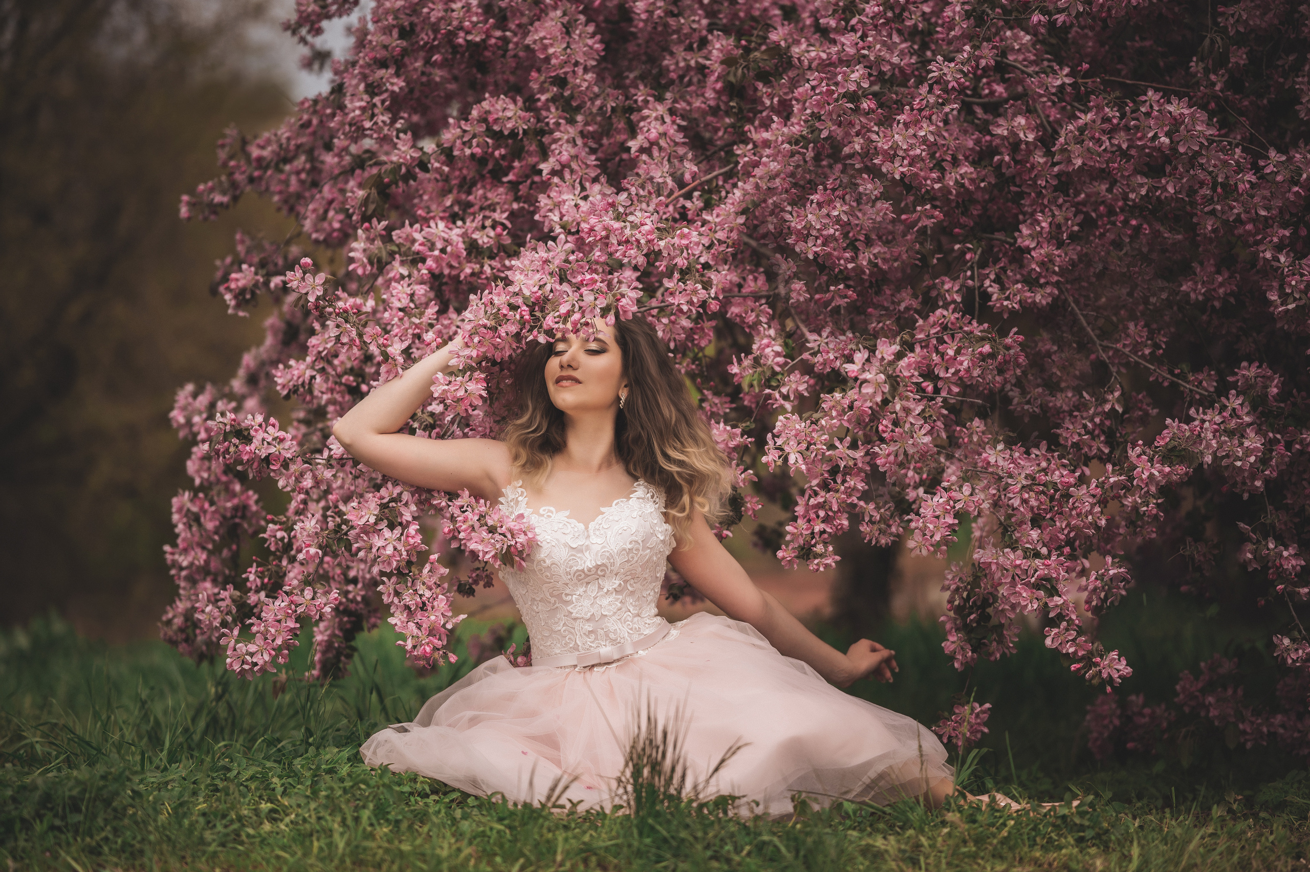 Фотограф в Донецке Говорущенко Марина