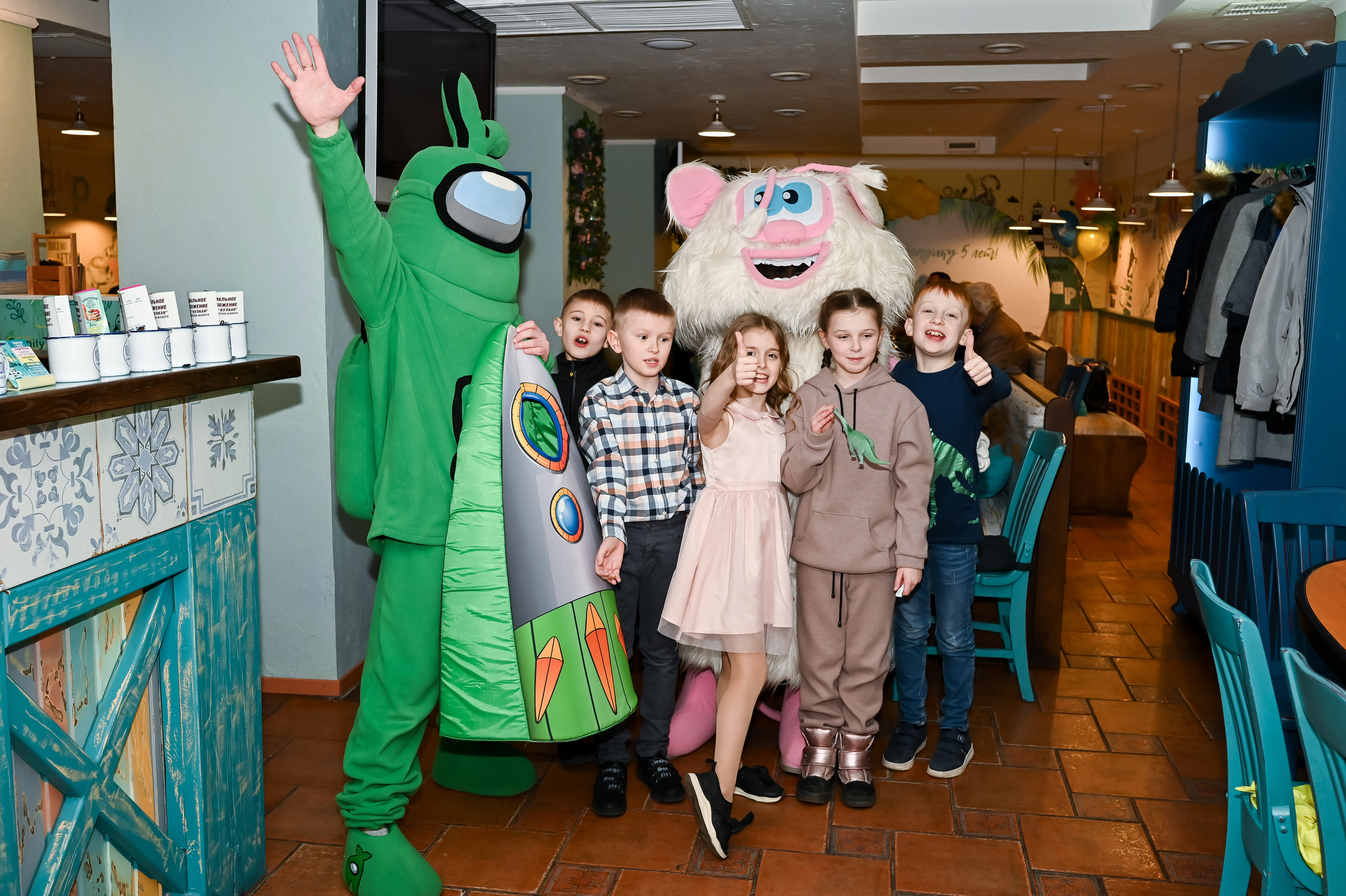 Репортаж. Фотограф в Донецке Говорущенко Марина