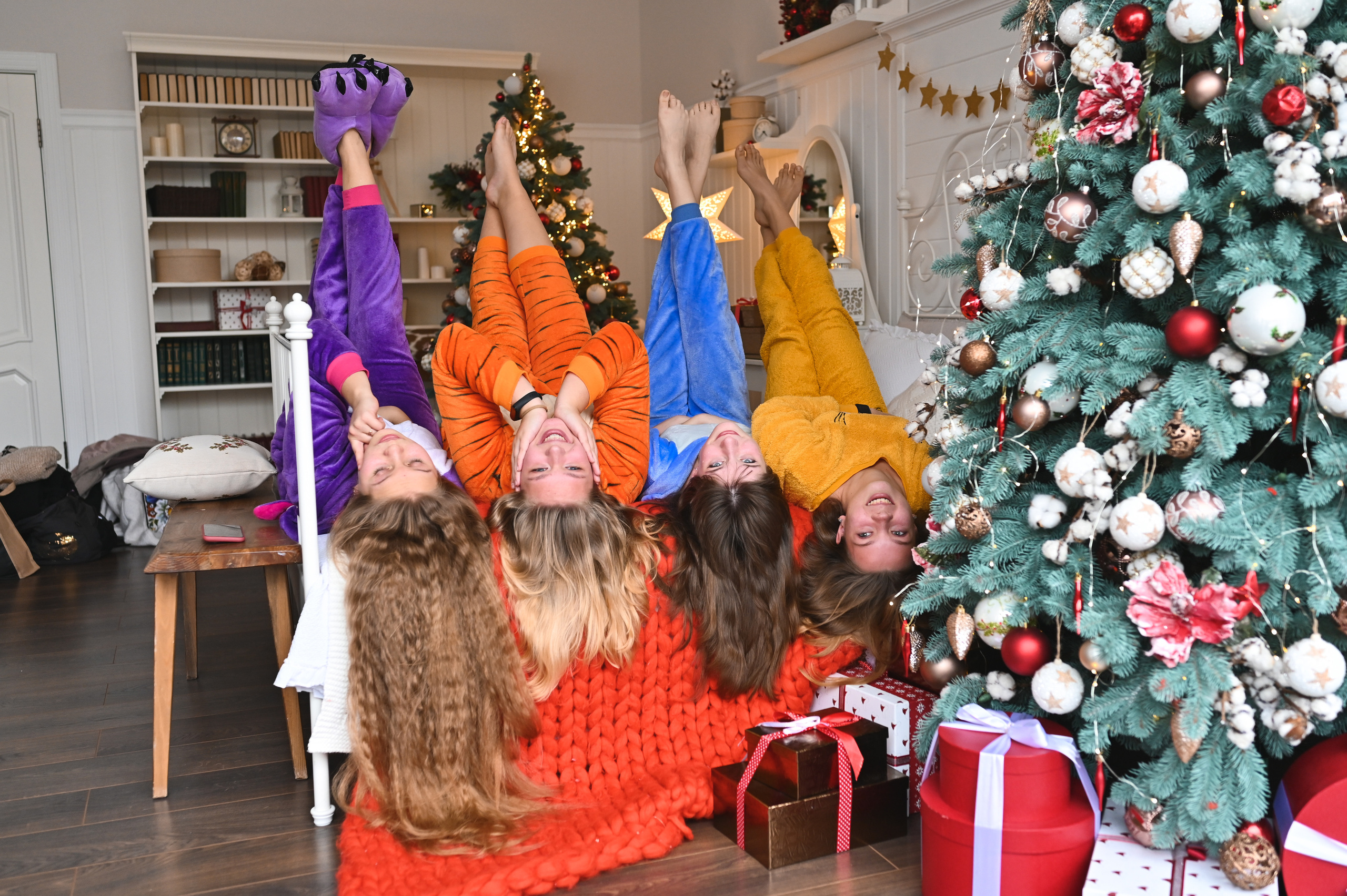 Репортаж. Фотограф в Донецке Говорущенко Марина