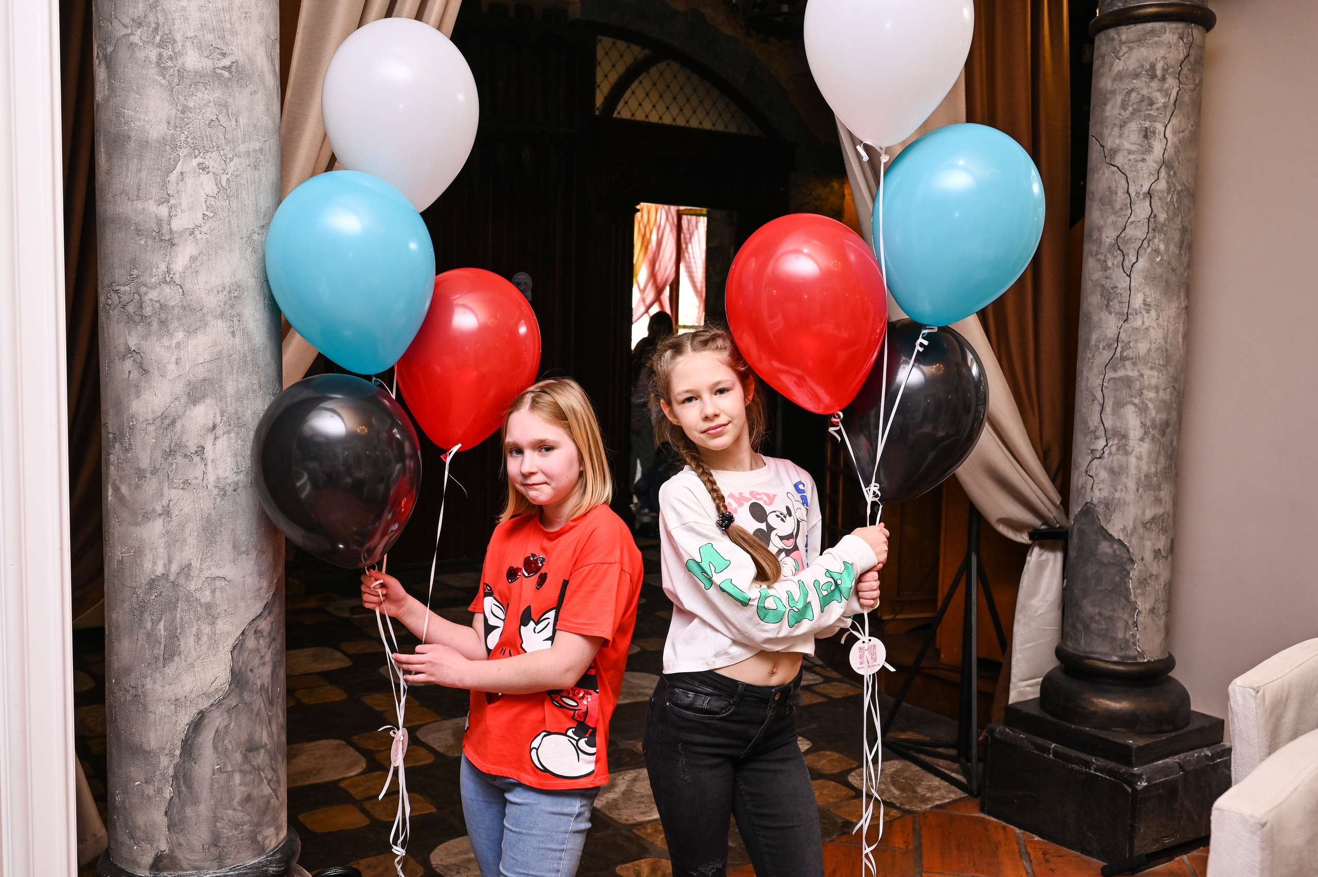 Репортаж. Фотограф в Донецке Говорущенко Марина