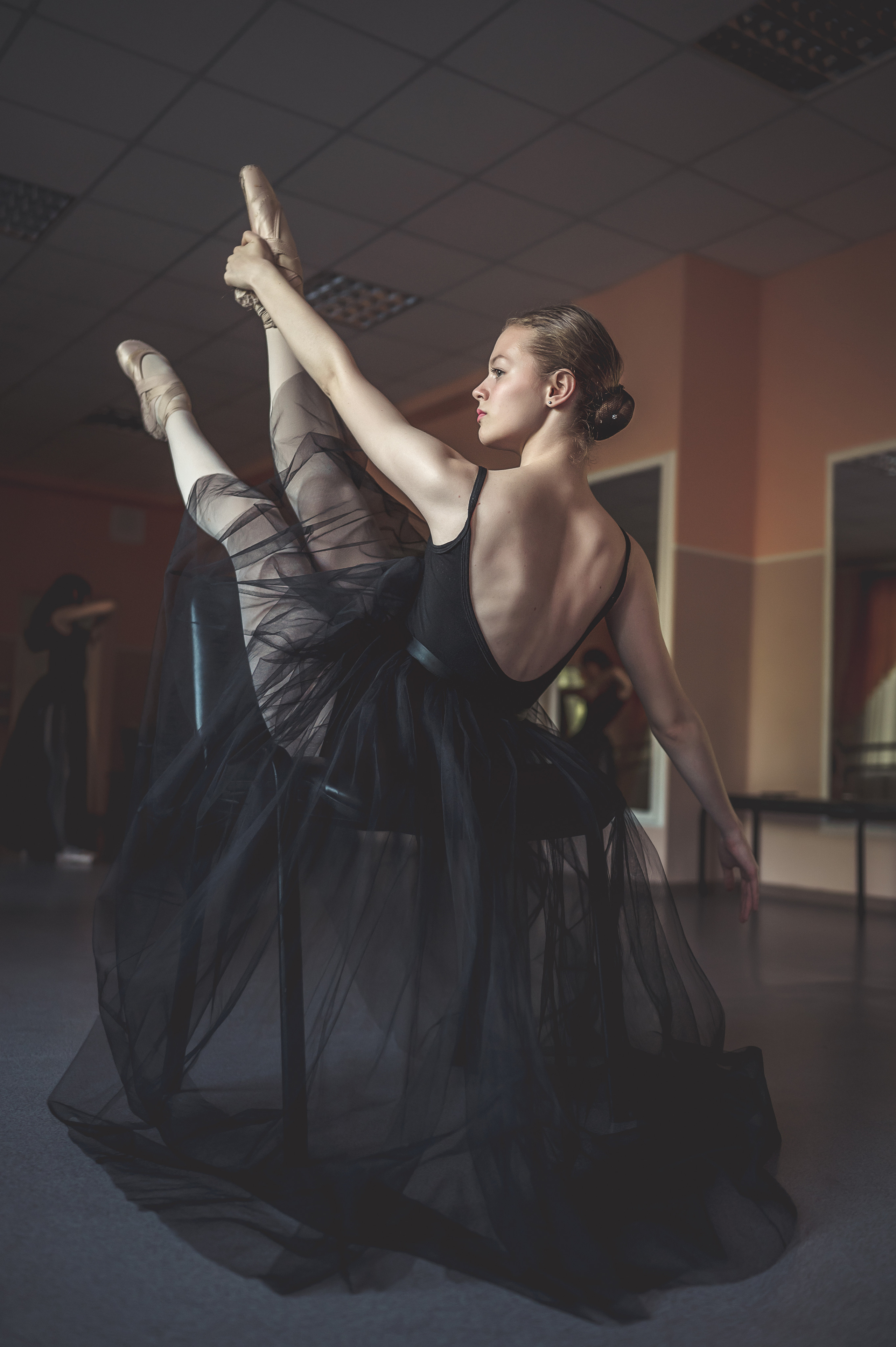 Фотограф в Донецке Говорущенко Марина