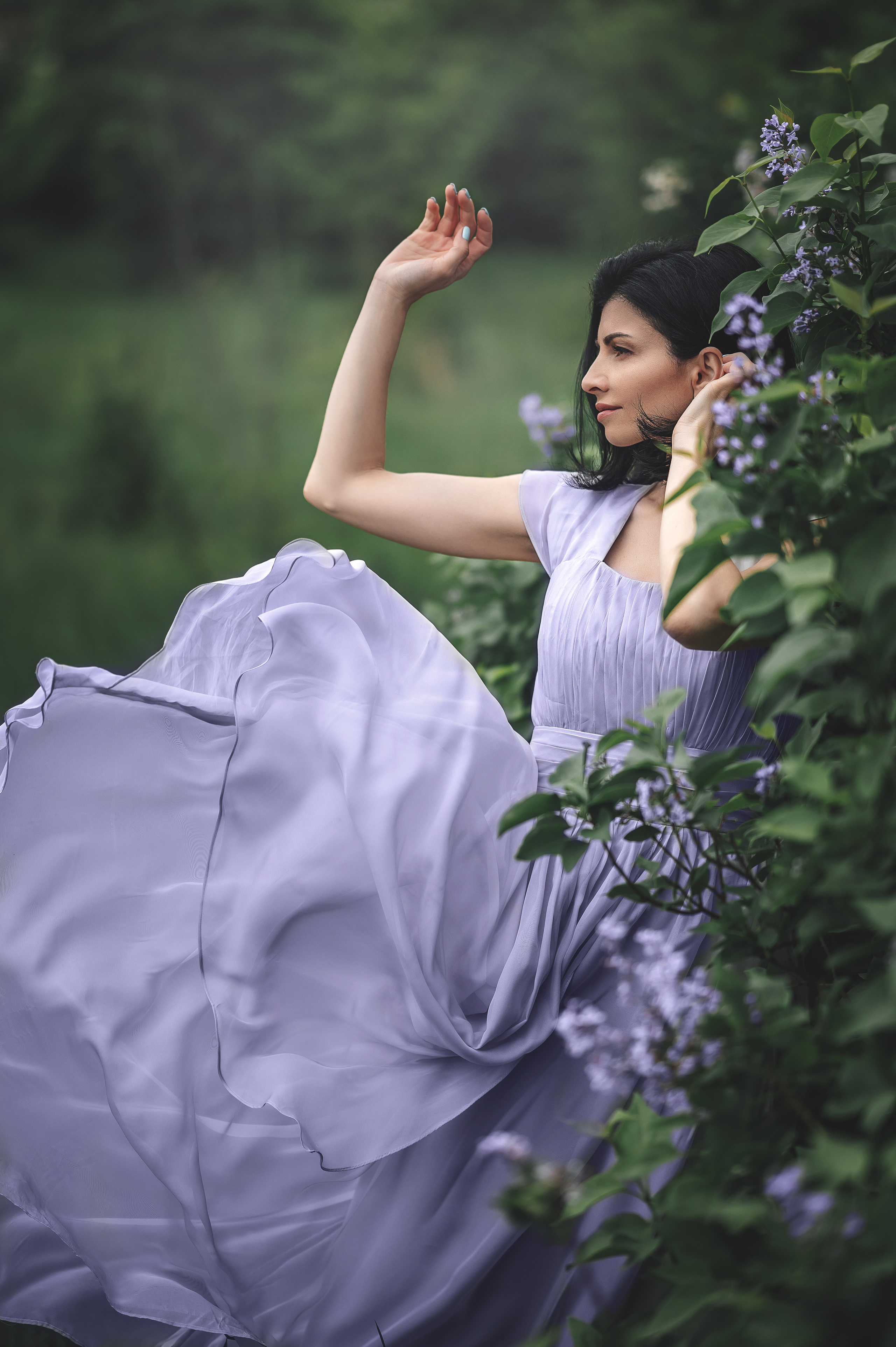 Фотограф в Донецке Говорущенко Марина