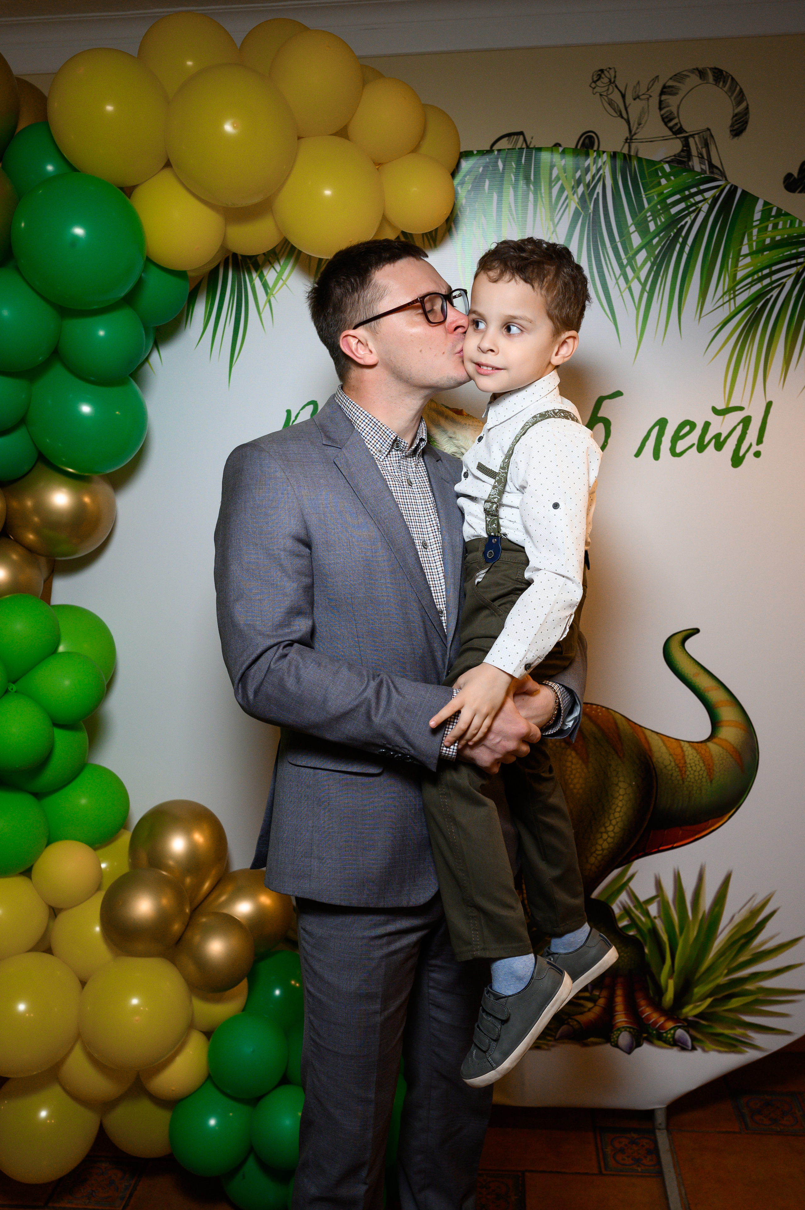 Репортаж. Фотограф в Донецке Говорущенко Марина