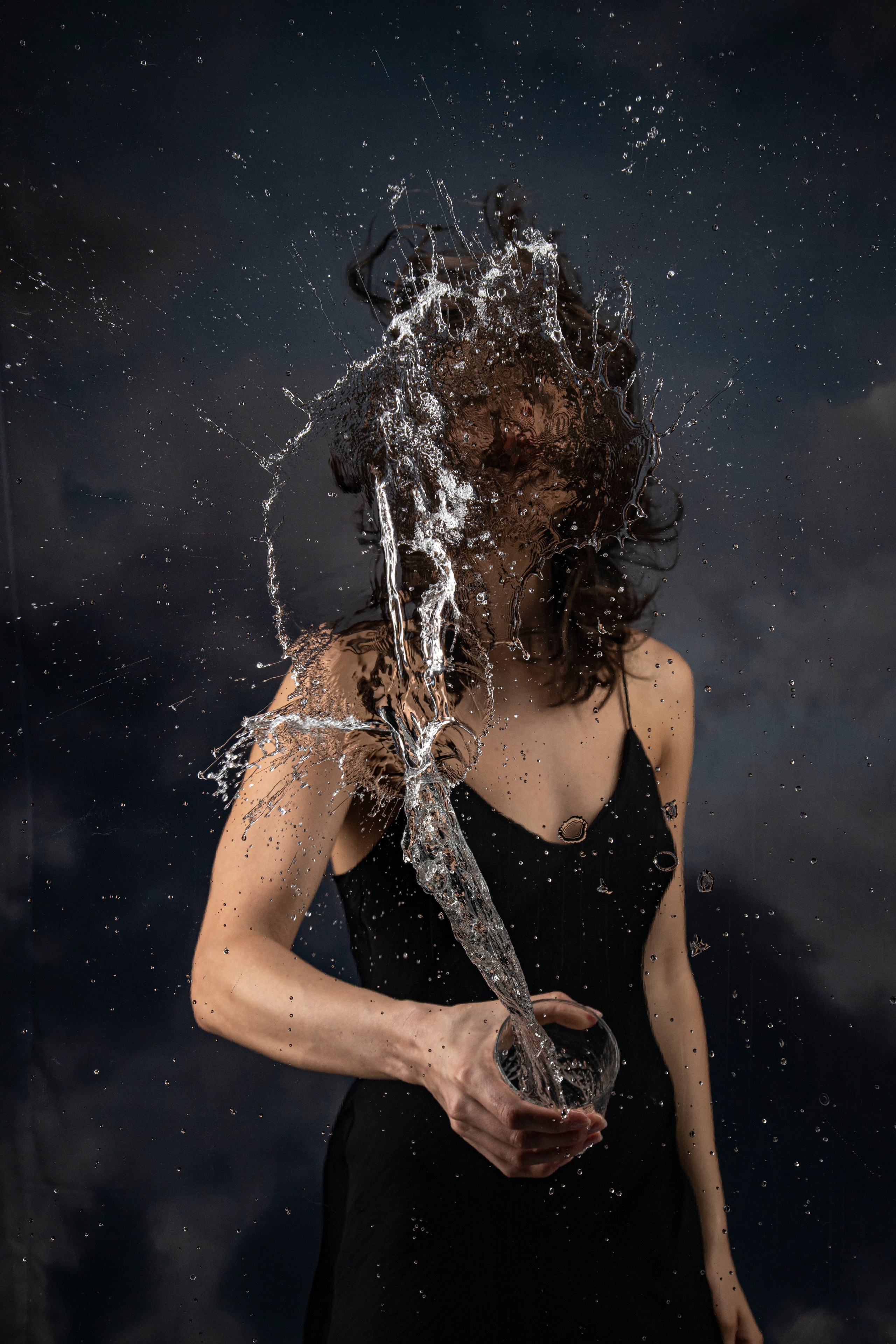 Движение. Съемка в студии под ваш запрос, студийные съемки, фотографии архитектурных объектов — Александр Евстигнеев — фотограф Москва