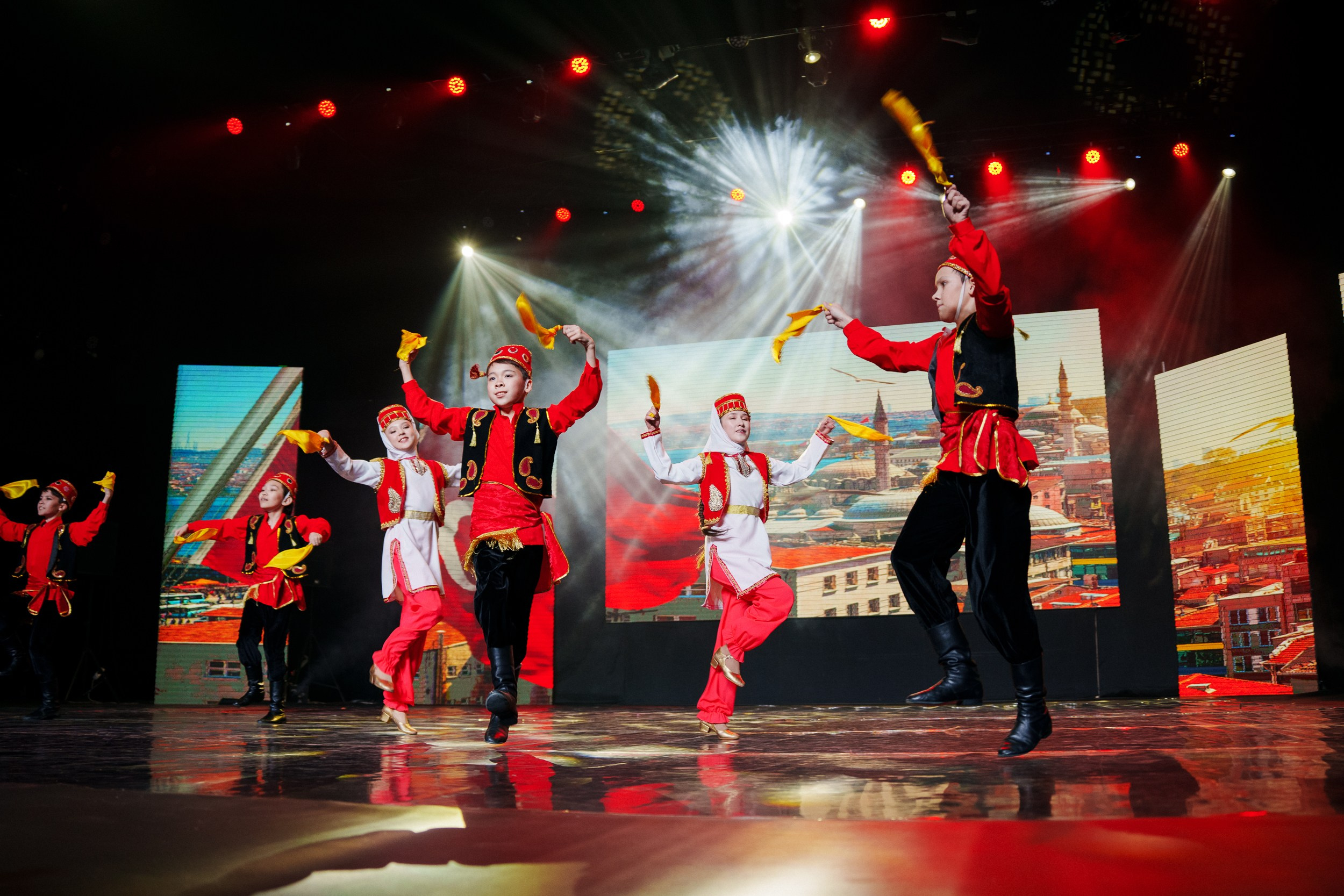 NOMAD «Концерт». Портретный и Репортажный Фотограф Москва