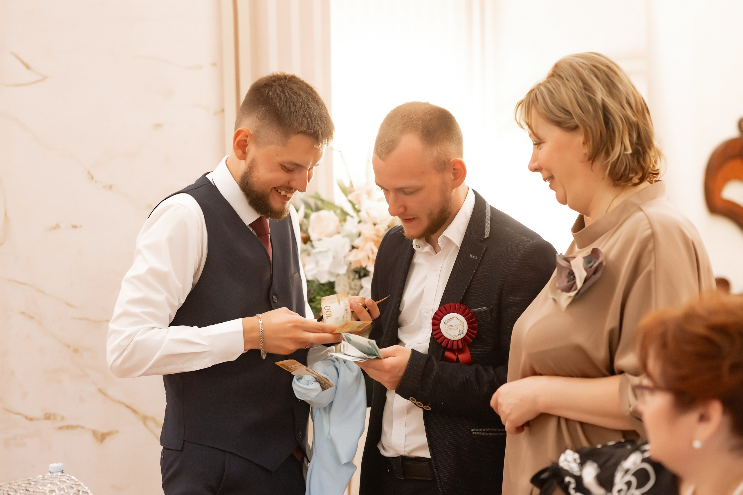 Анна и Александр. Свадебный, семейный фотограф в Раменском, Москве и Подмосковье