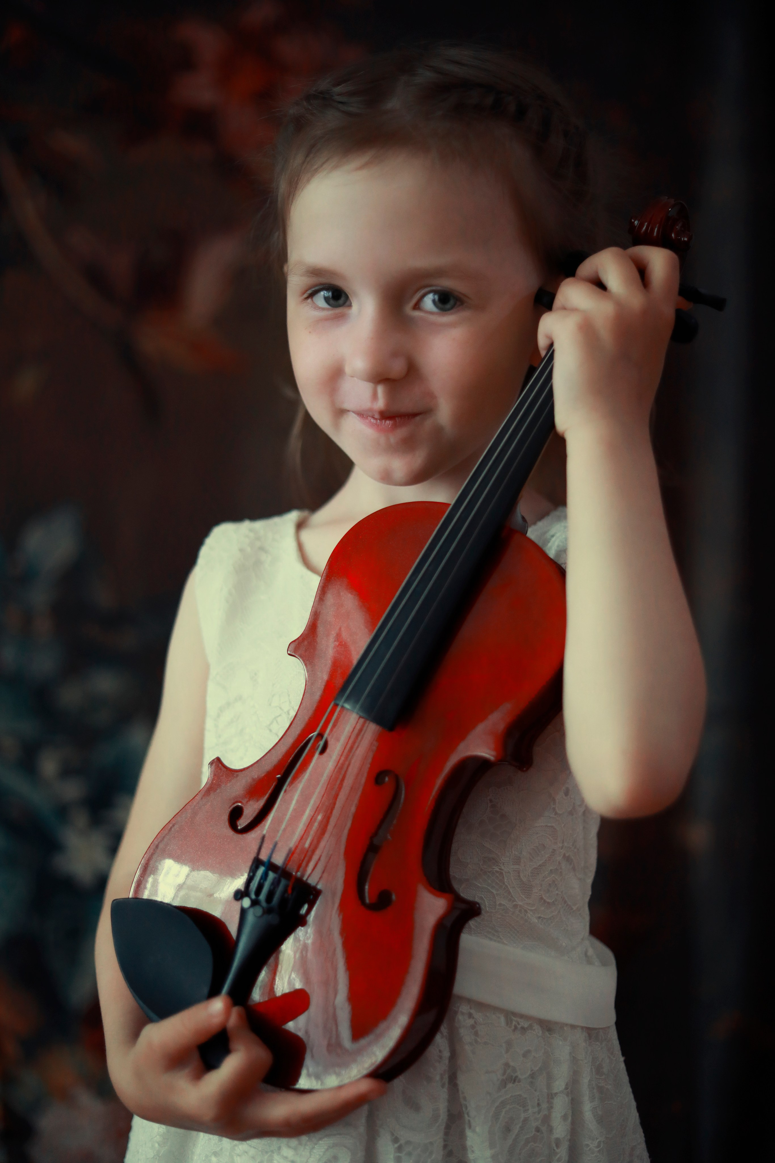СКРИПКА. ALENA POGODAEVA — PHOTOGRAPHY (фотограф)
