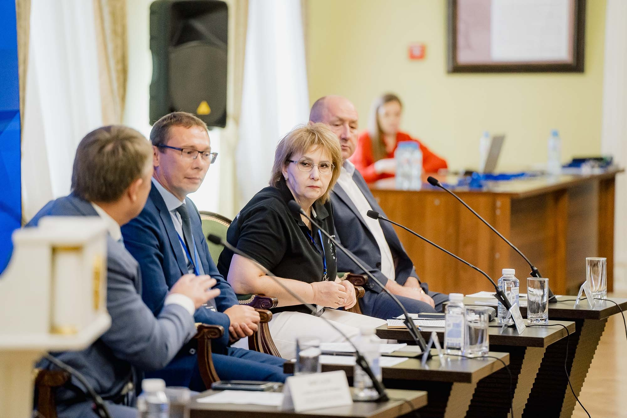 День качества 2024. Тобольск. Сергей Кошкин. Репортажная и ивент-фотография в Сургуте