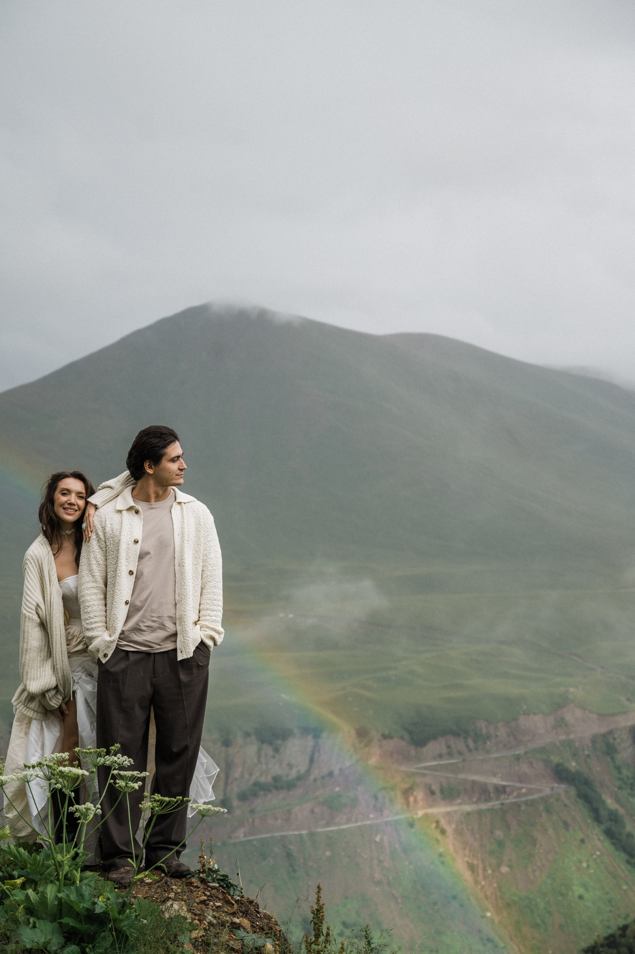 Свадебная фотосессия Кисловодск. Свадебный и семейный фотограф в Краснодаре Марина Стёпа