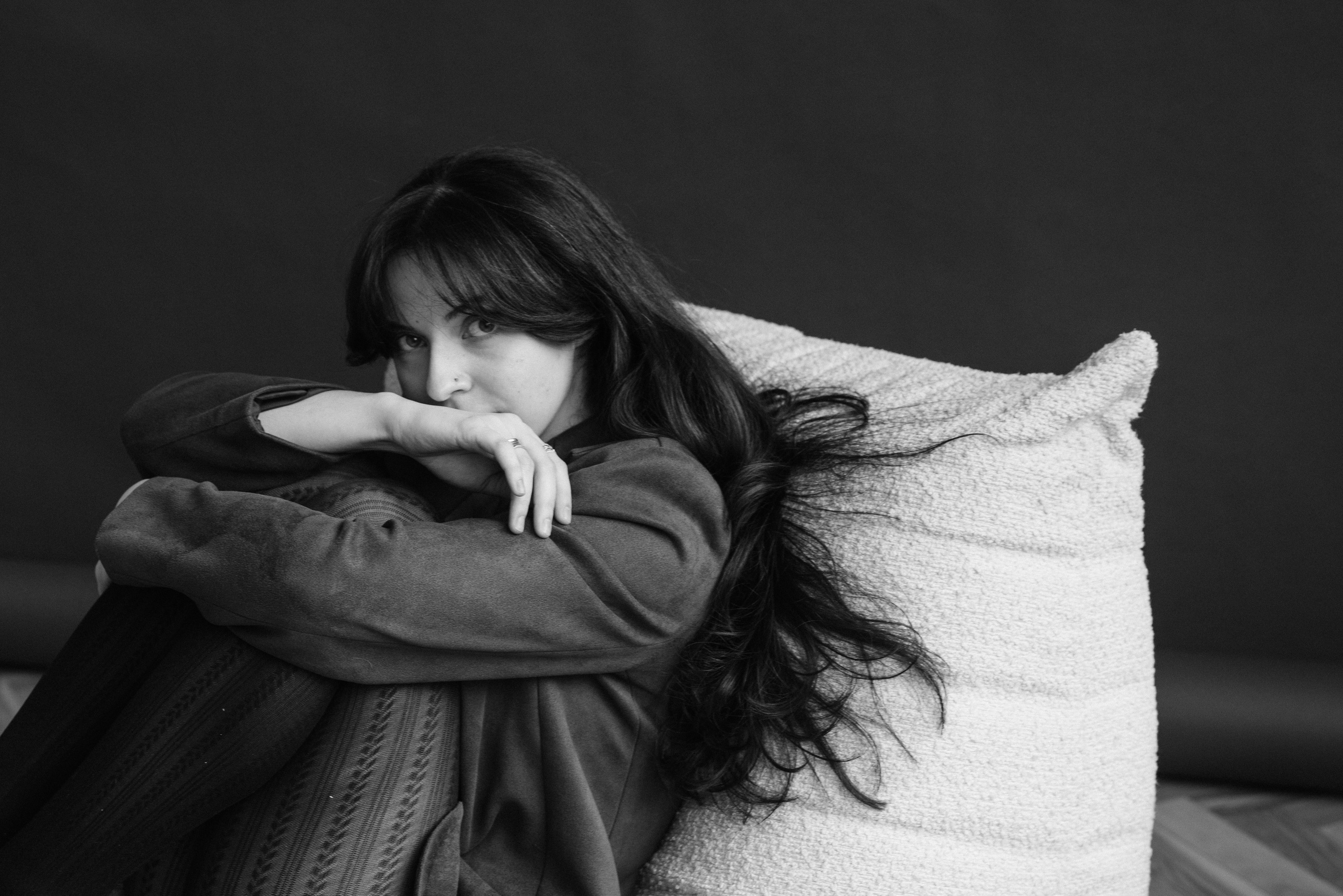 Анастасия. Ксения Цыгир, фотограф в Петербурге