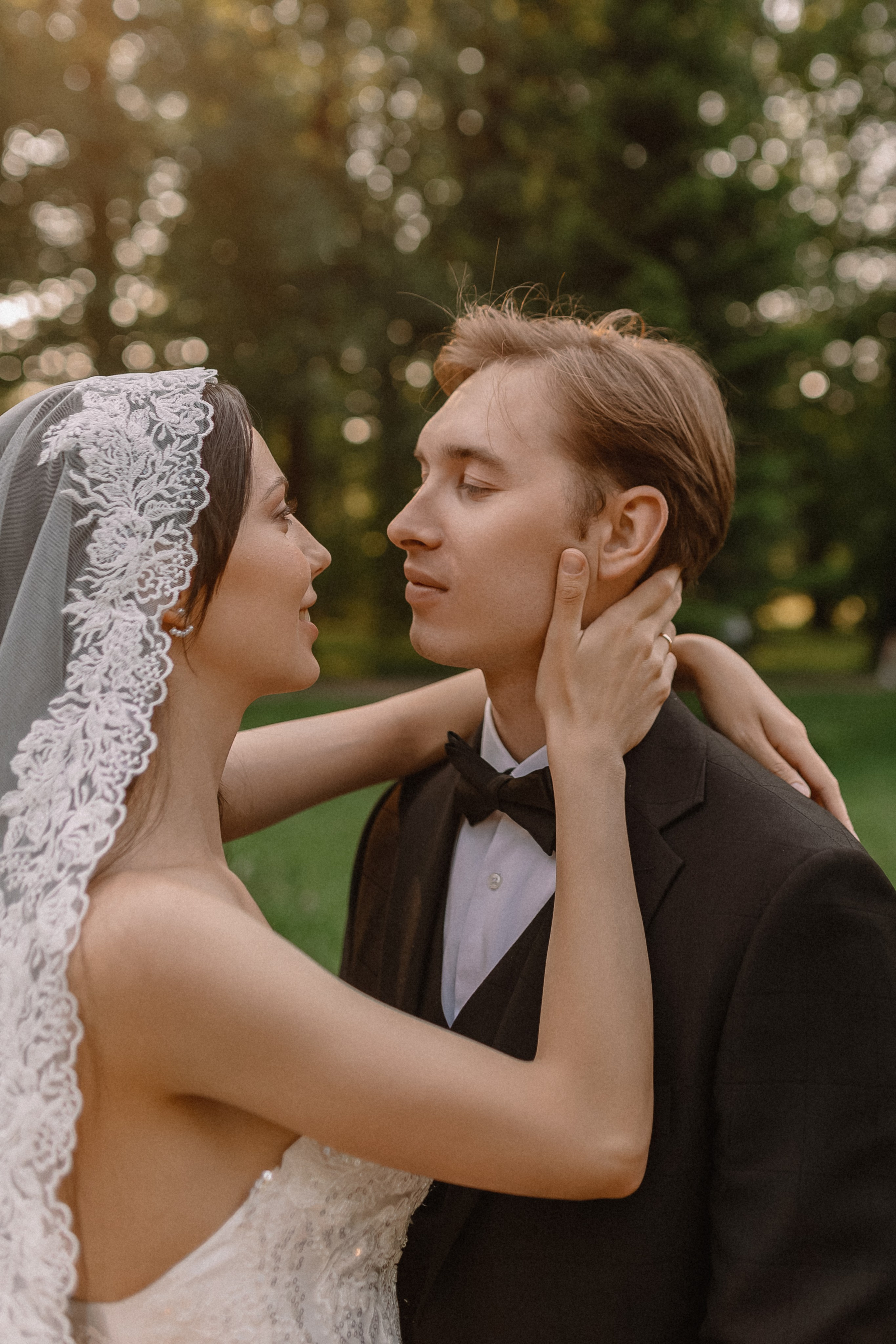 Летний Ораниенбаум. Николь — ваш любимый фотограф в Санкт-Петербурге