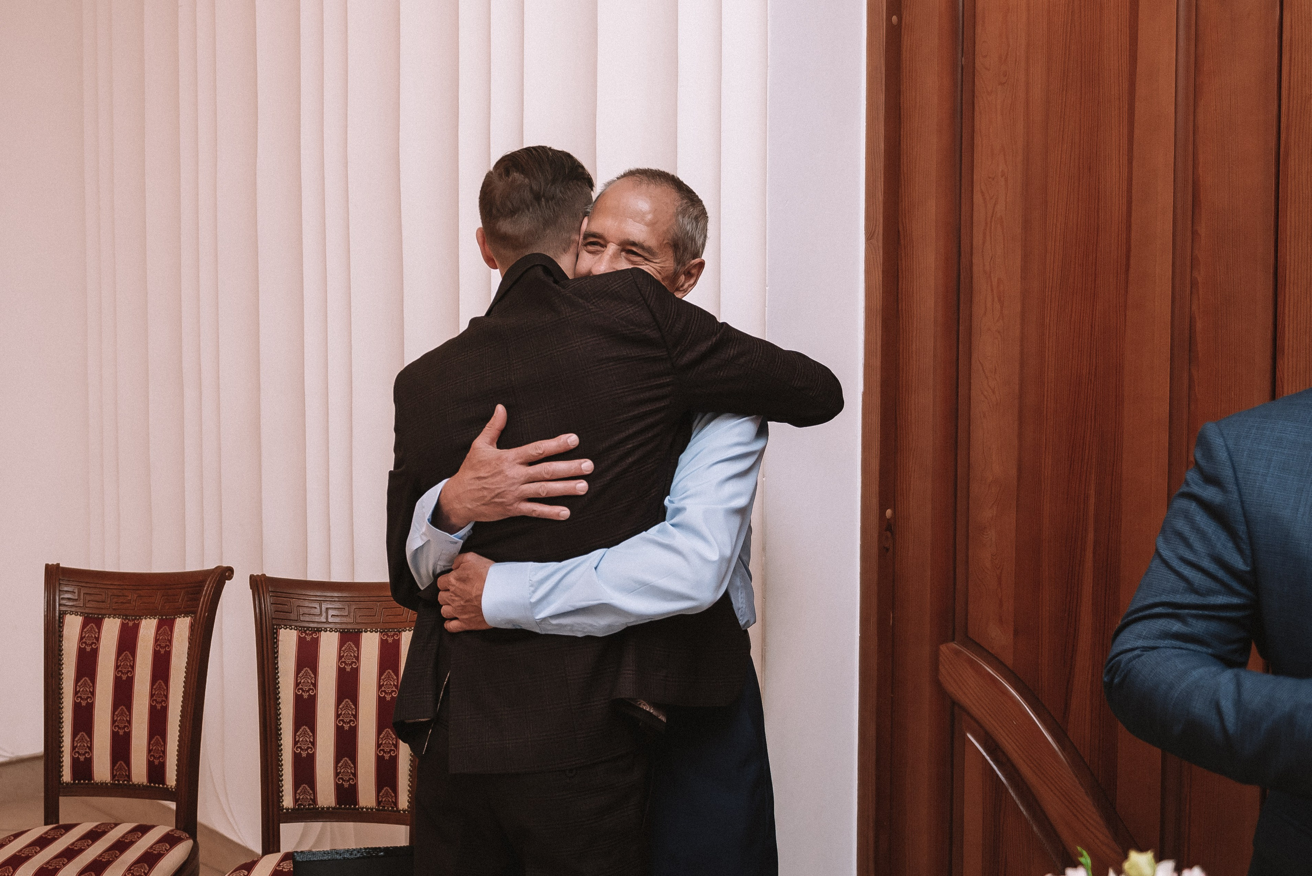 Виктория + Ярослав. Свадебный и семейный фотограф в Волгограде Олеся Лисицкая