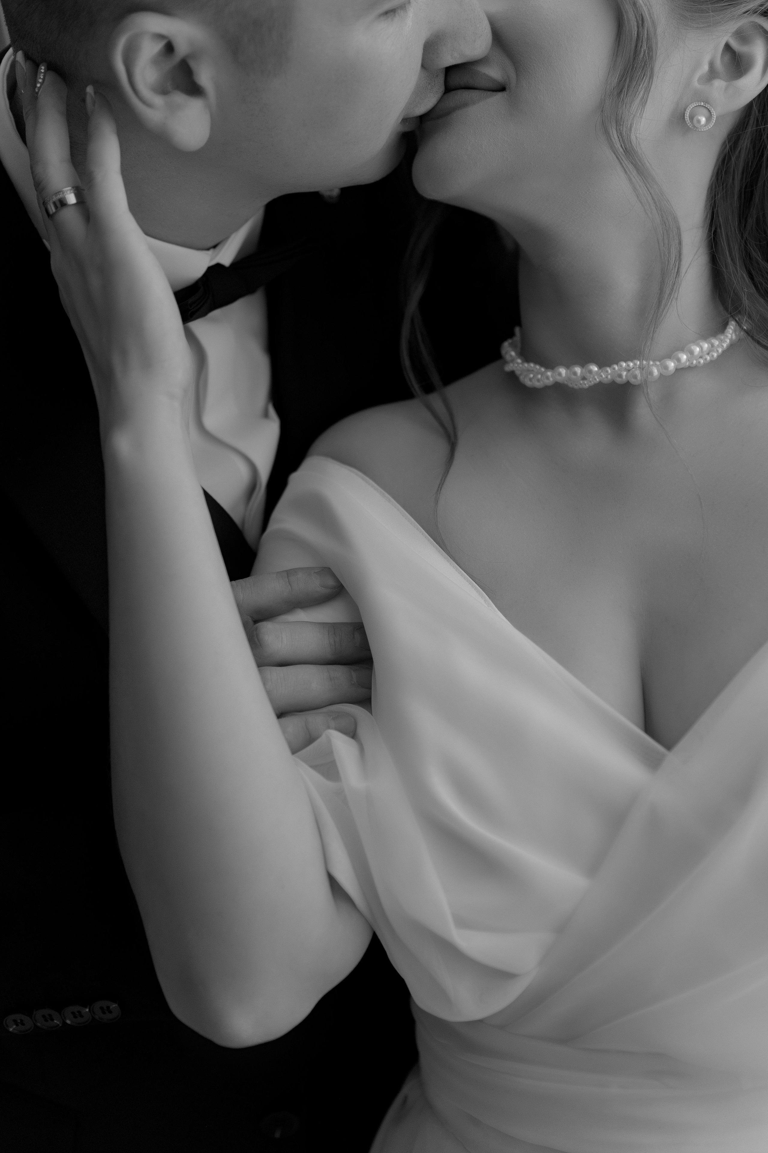 Владислав и Евгения. Свадебный фотограф Ксения Трухина в Нижнем Новгороде и Москве